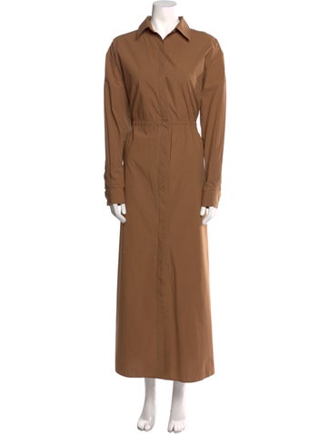 Matteau Dresses Long Dress S