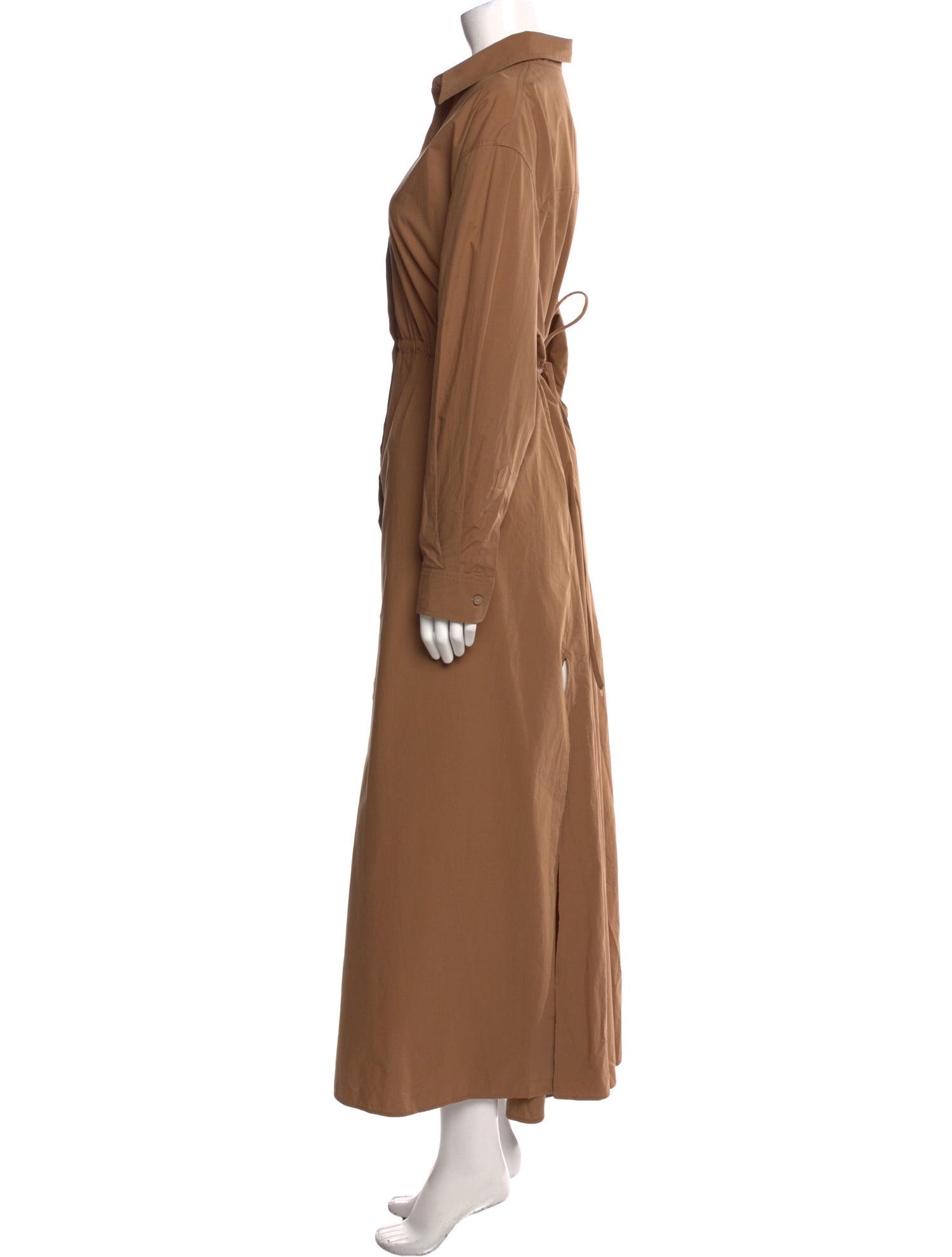 Matteau Long Dress