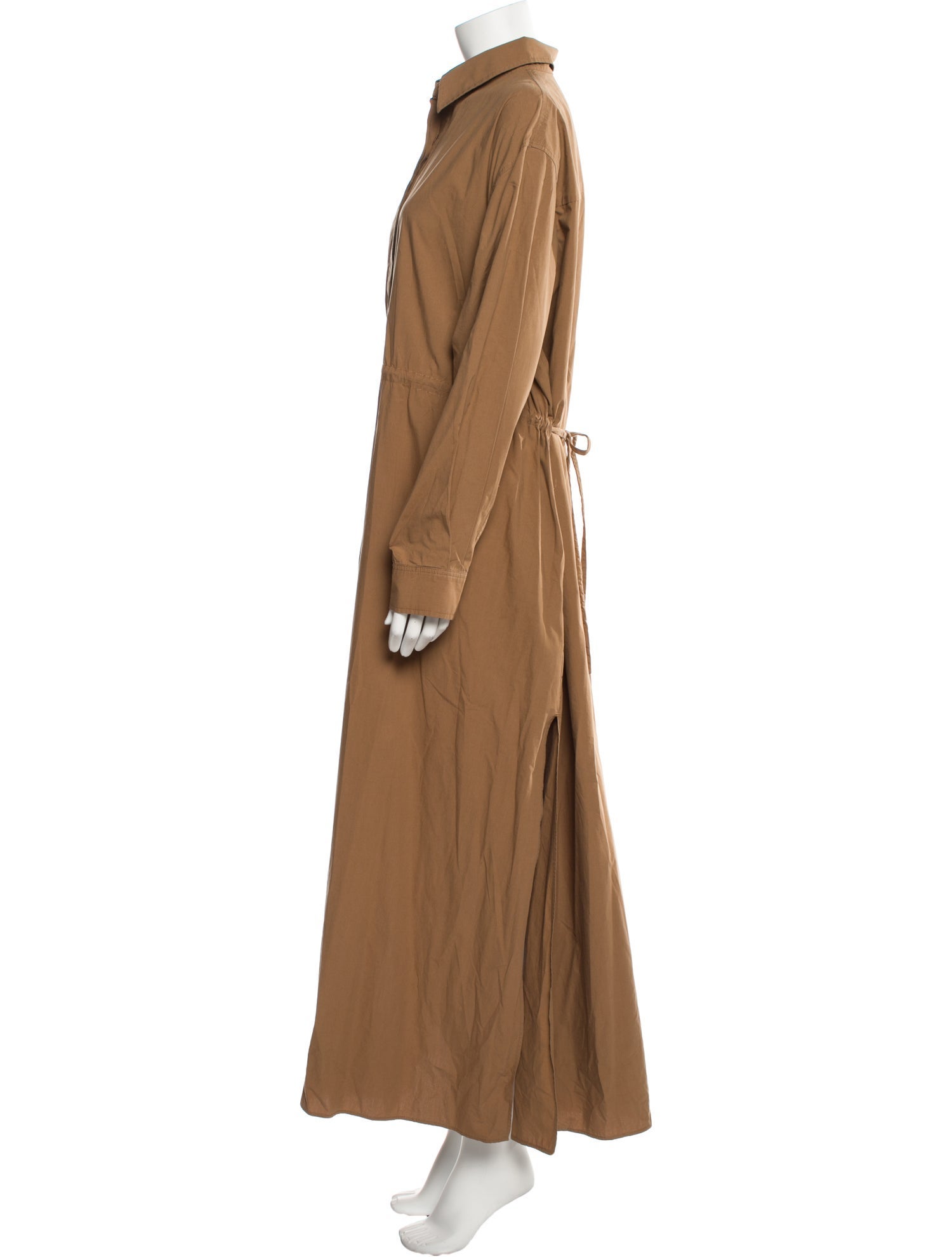 Matteau Long Dress