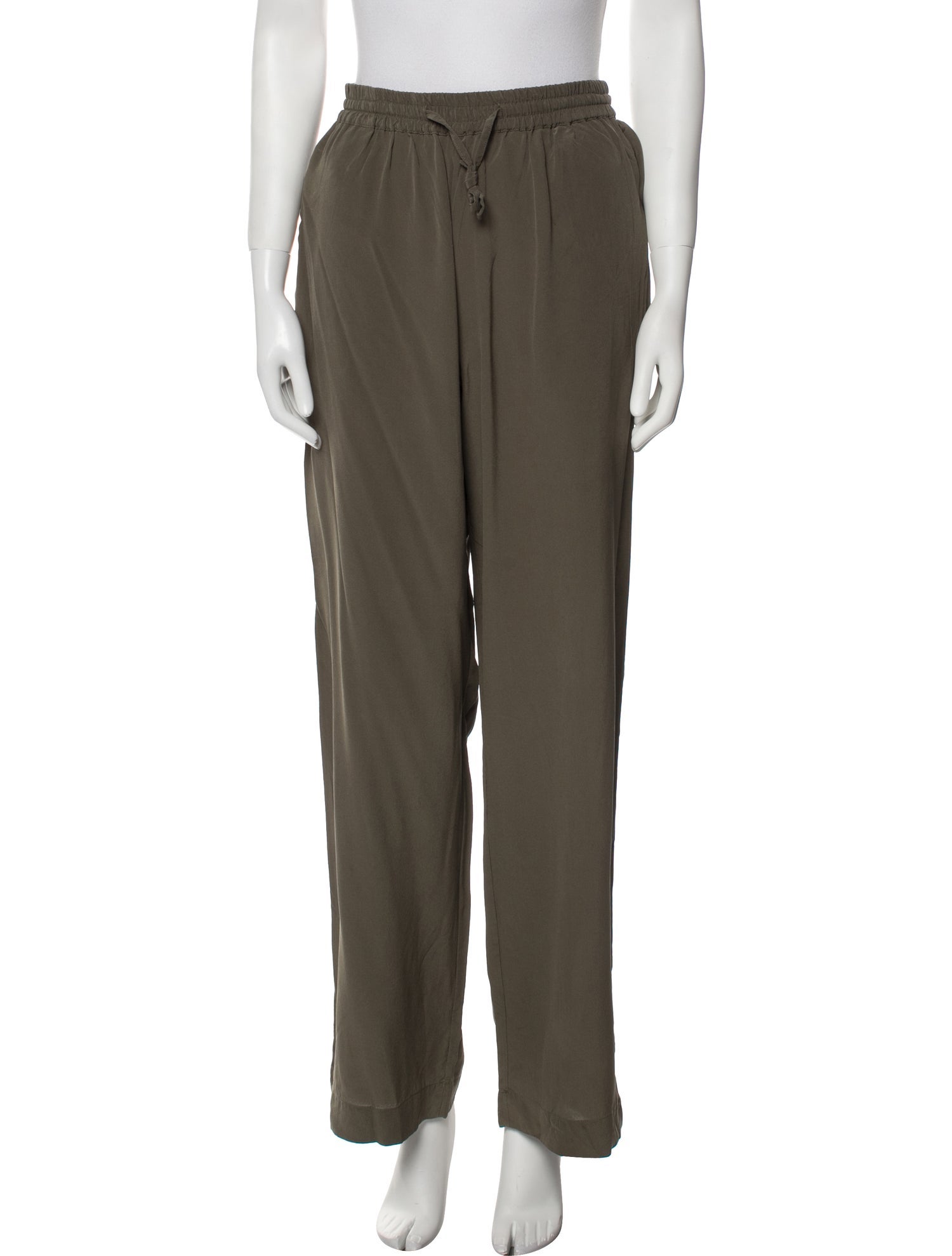 Matteau Wide Leg Pants