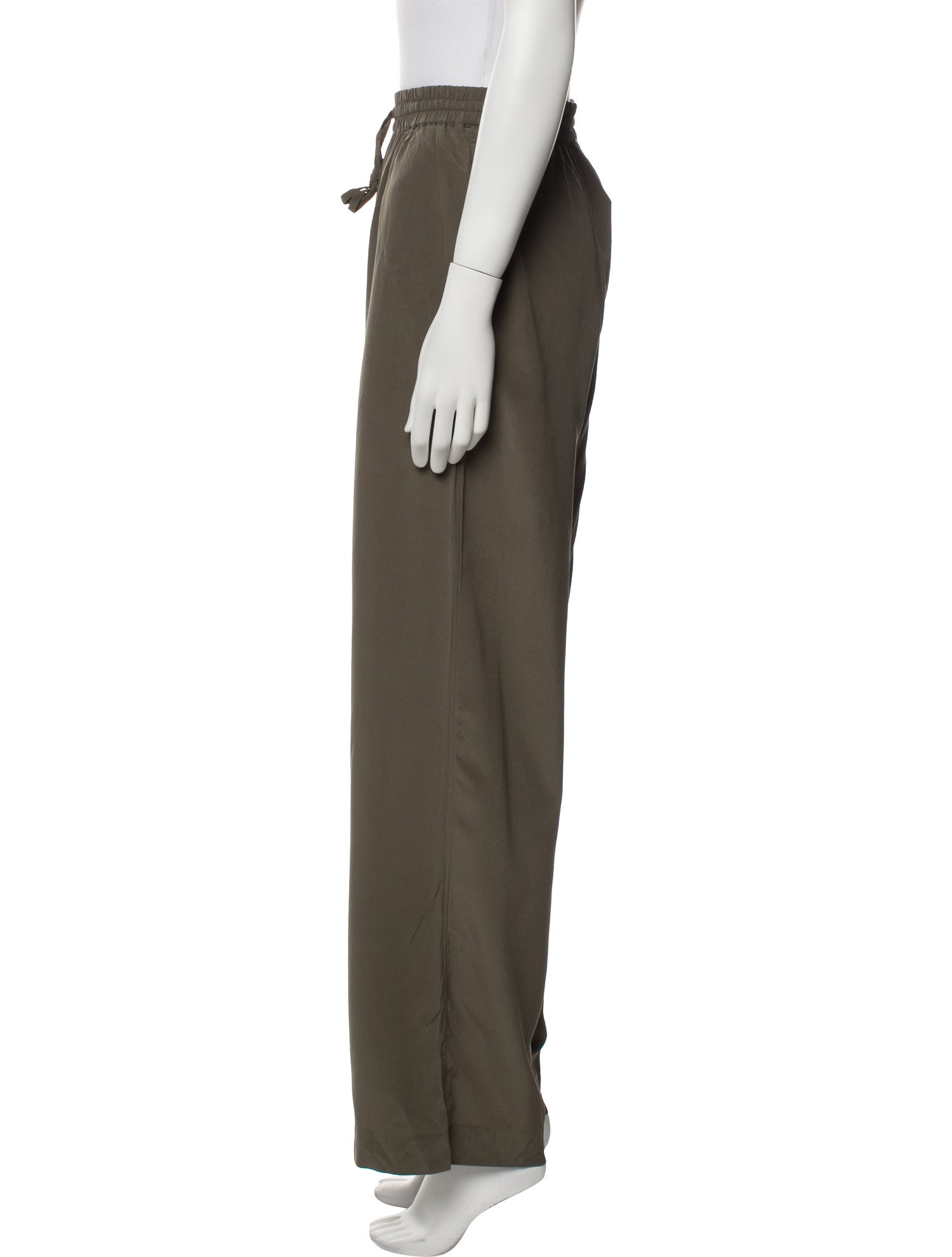 Matteau Wide Leg Pants