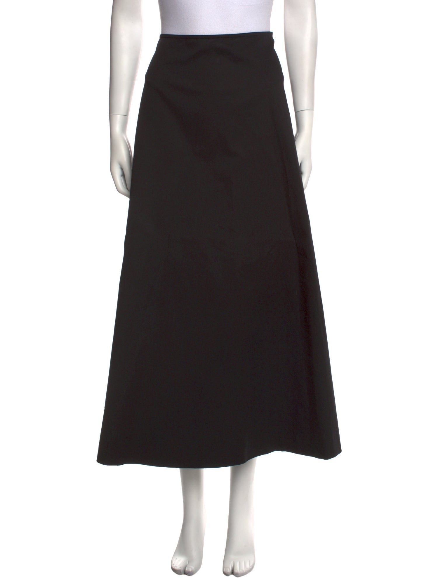 Matteau Midi Length Skirt