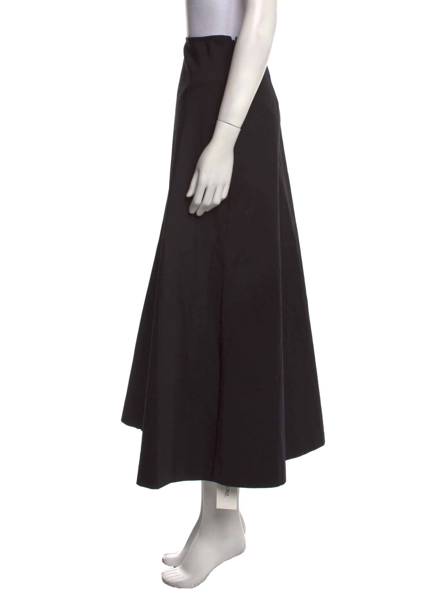 Matteau Midi Length Skirt