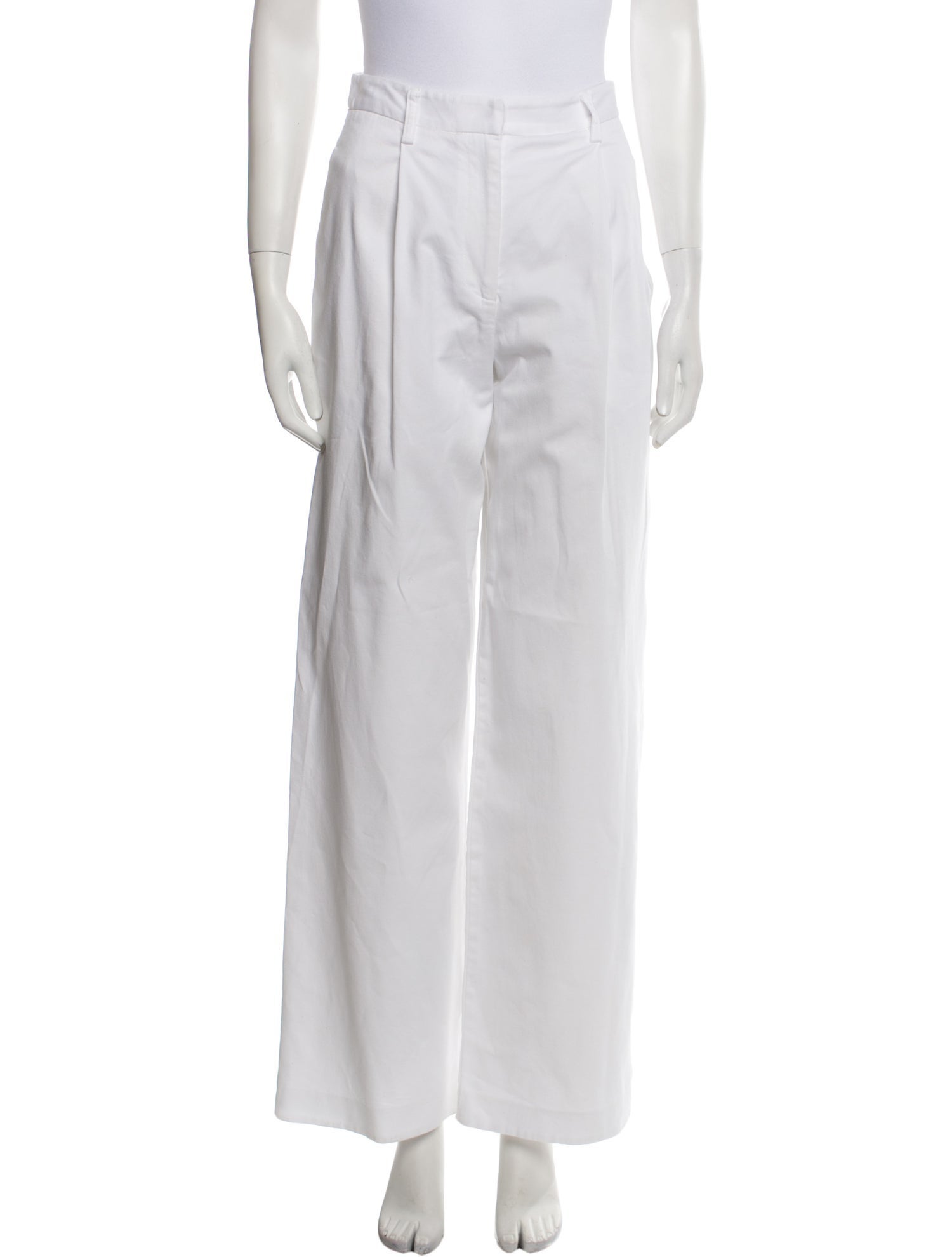 Matteau Wide Leg Pants