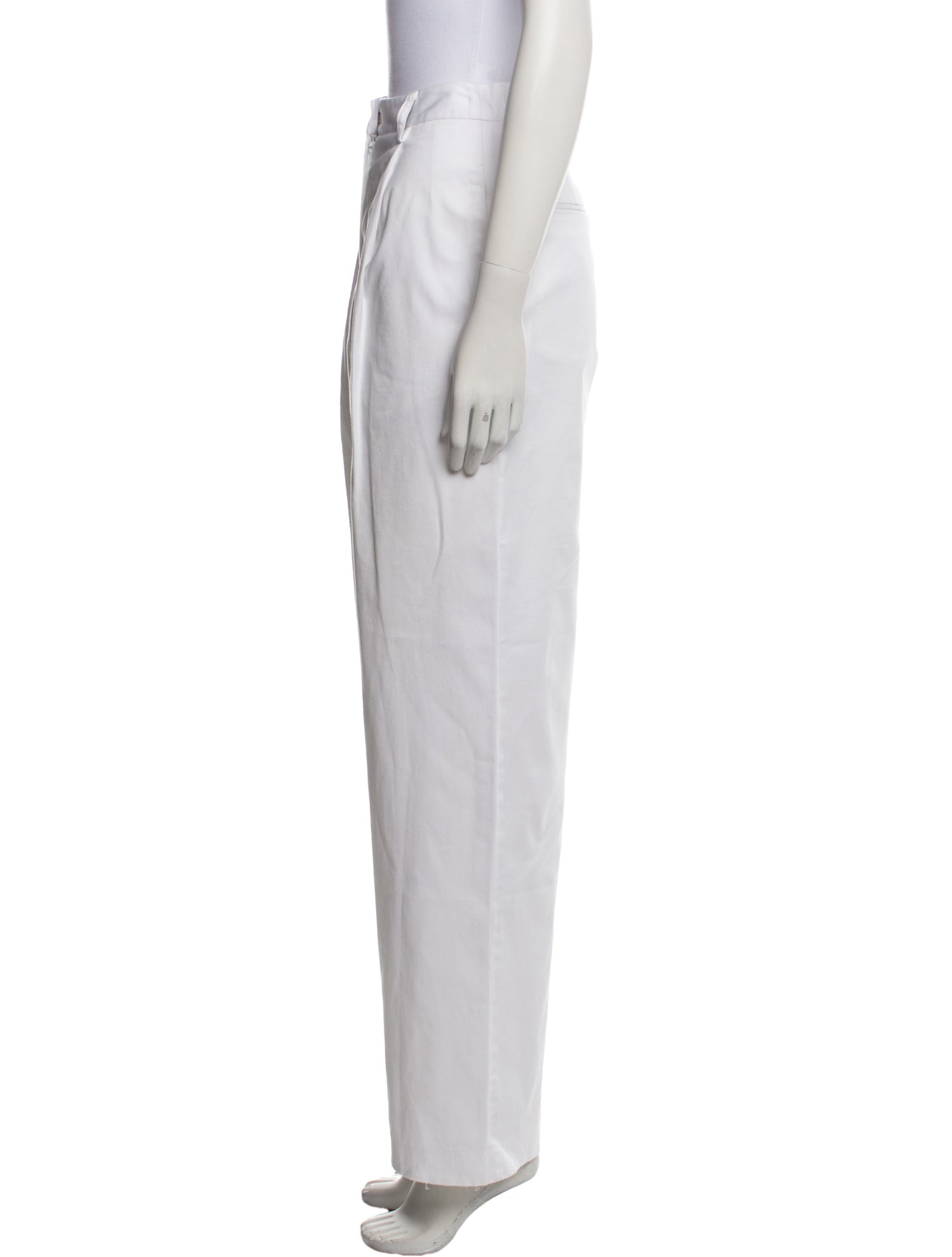 Matteau Wide Leg Pants