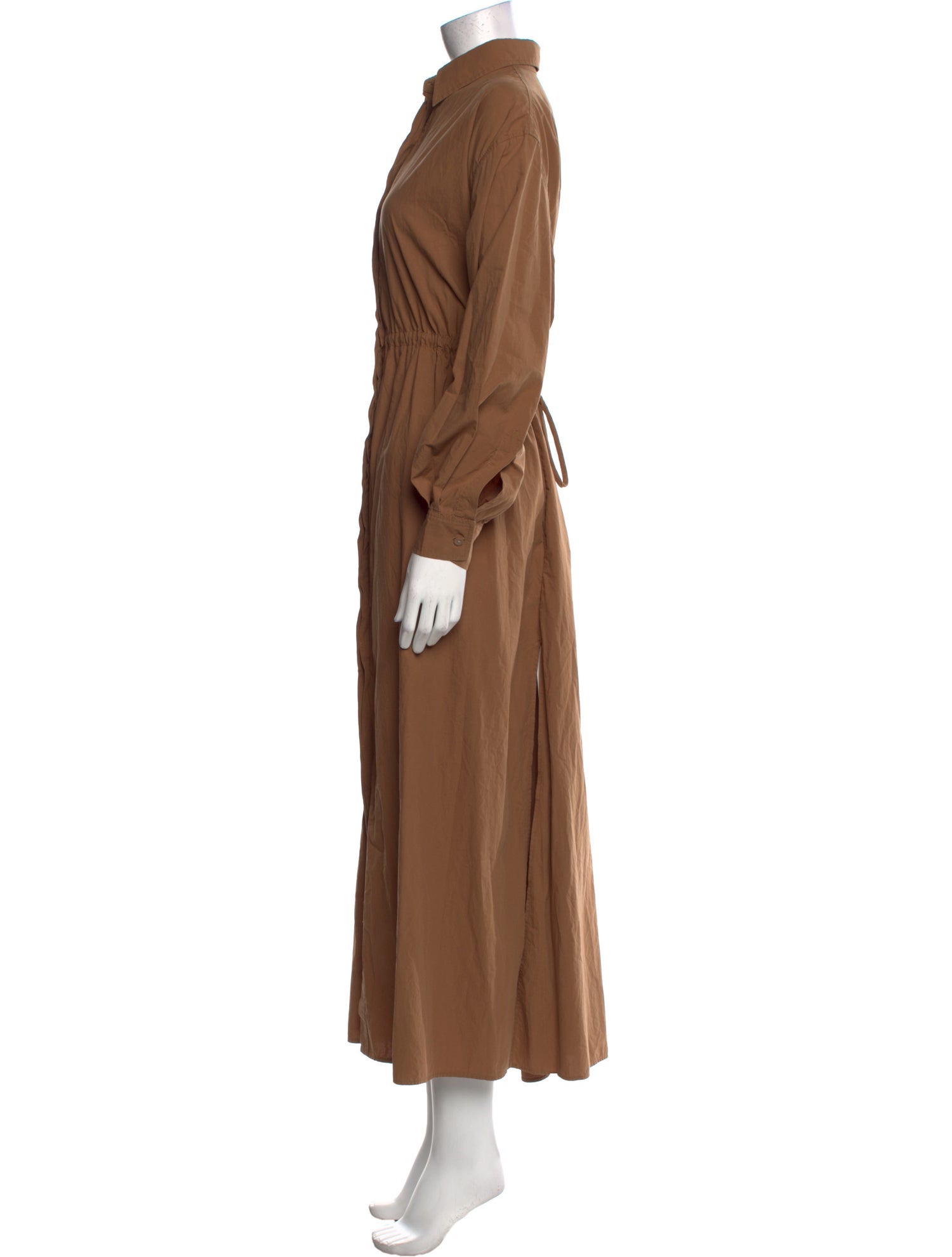 Matteau Long Dress