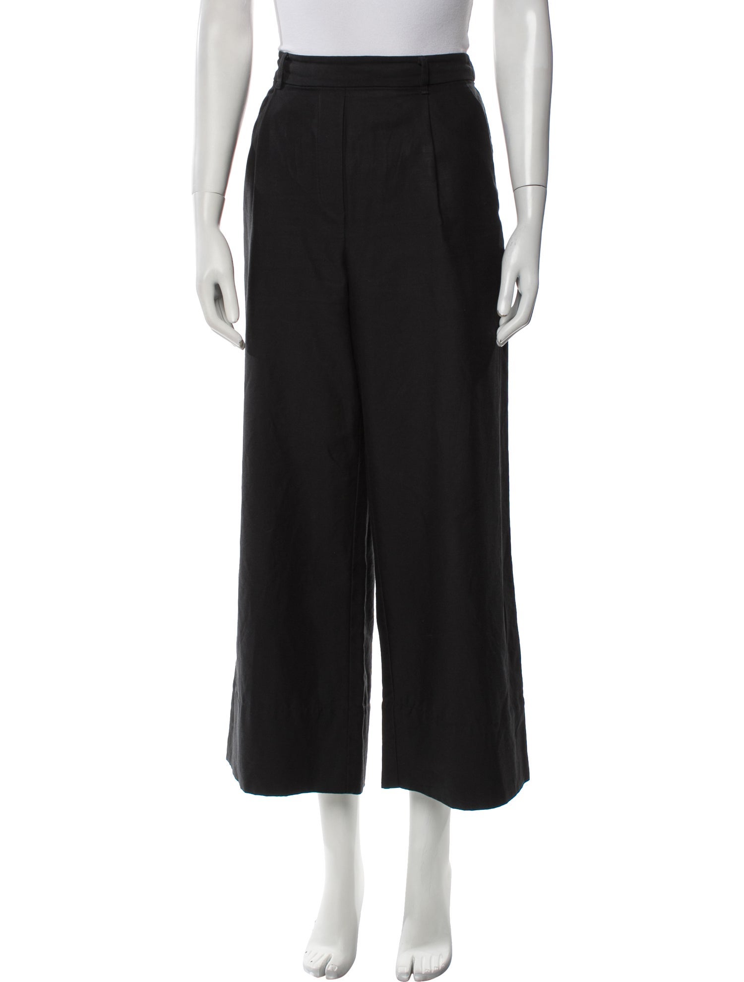 Matteau Wide Leg Pants