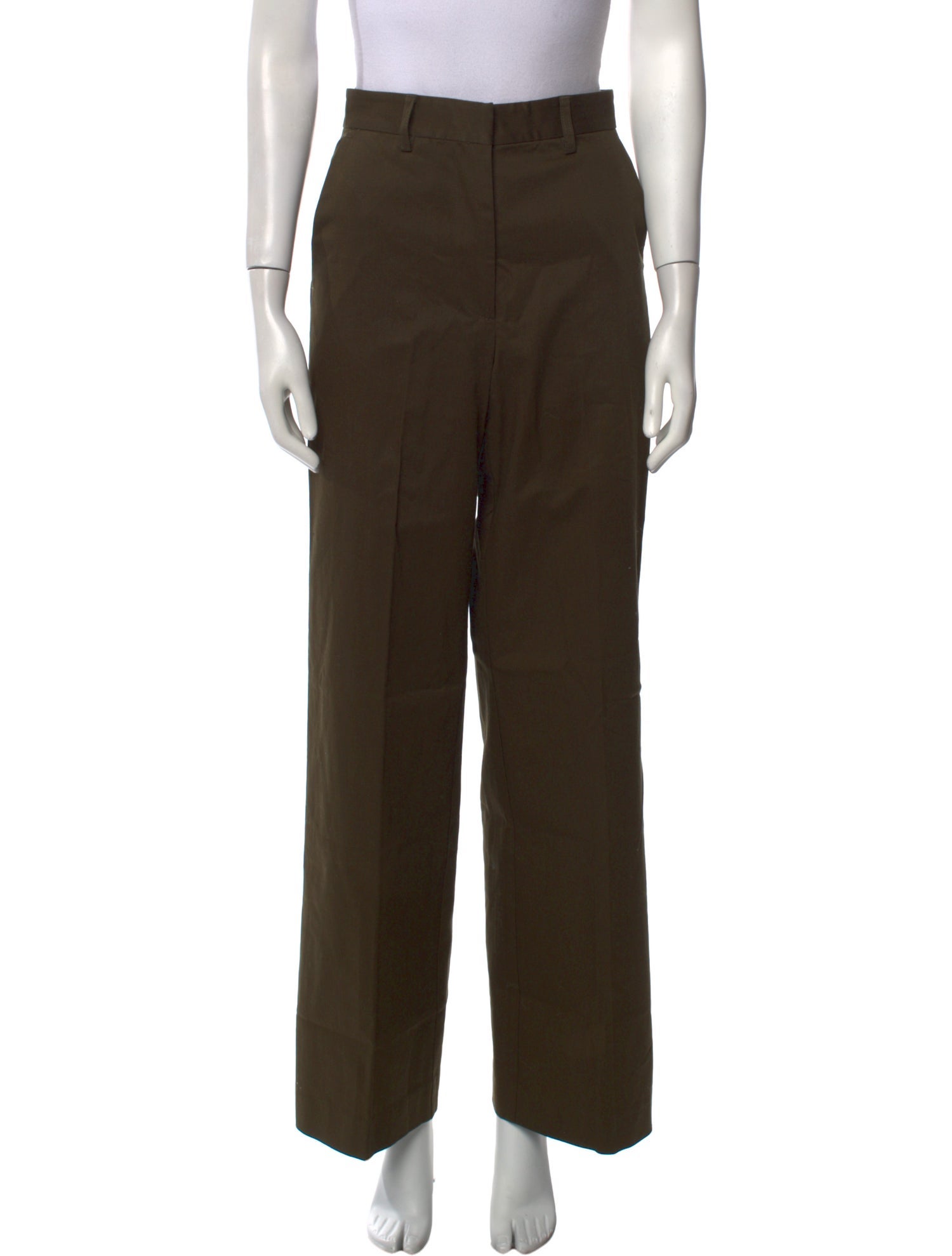 Matteau Wide Leg Pants