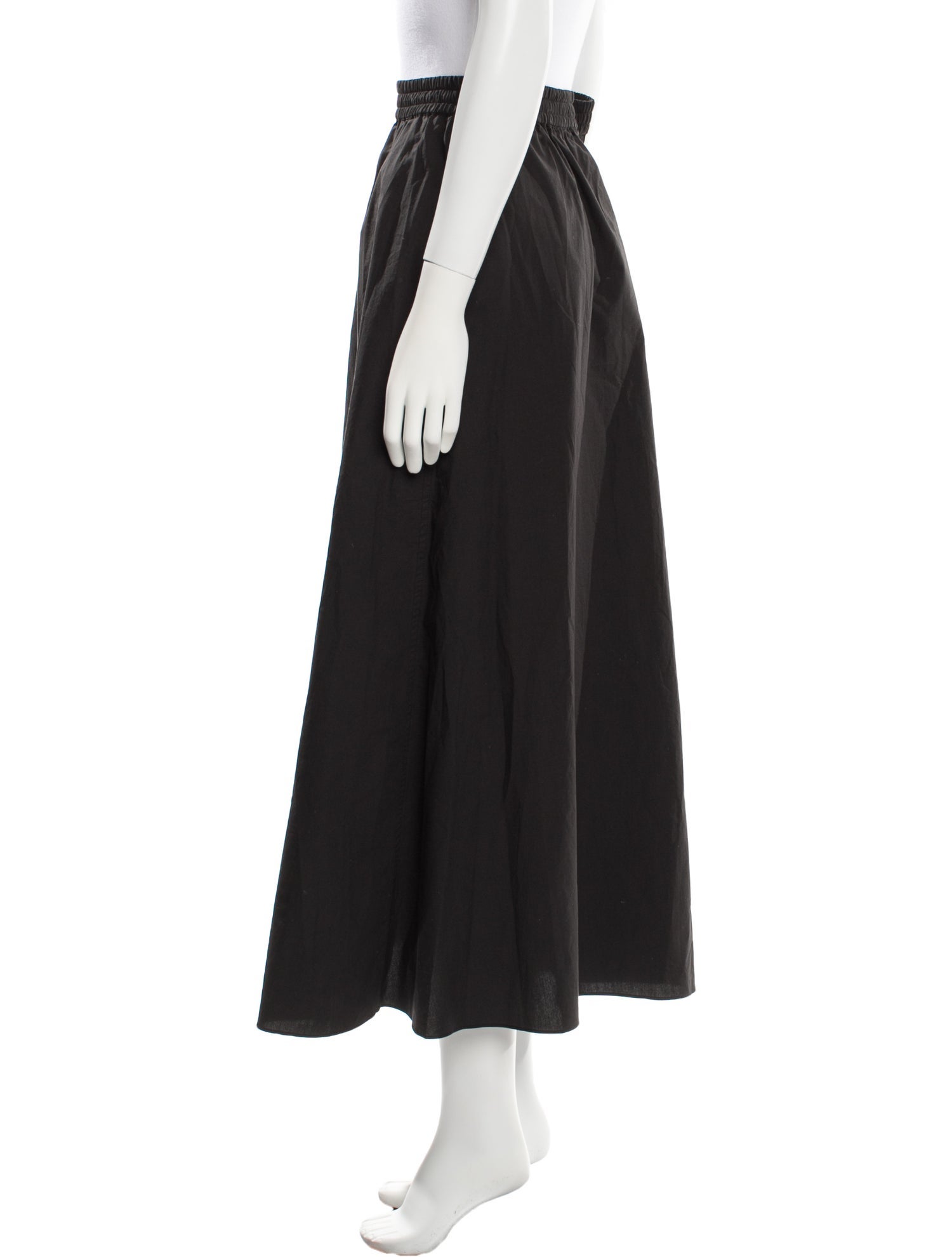 Matteau Midi Length Skirt