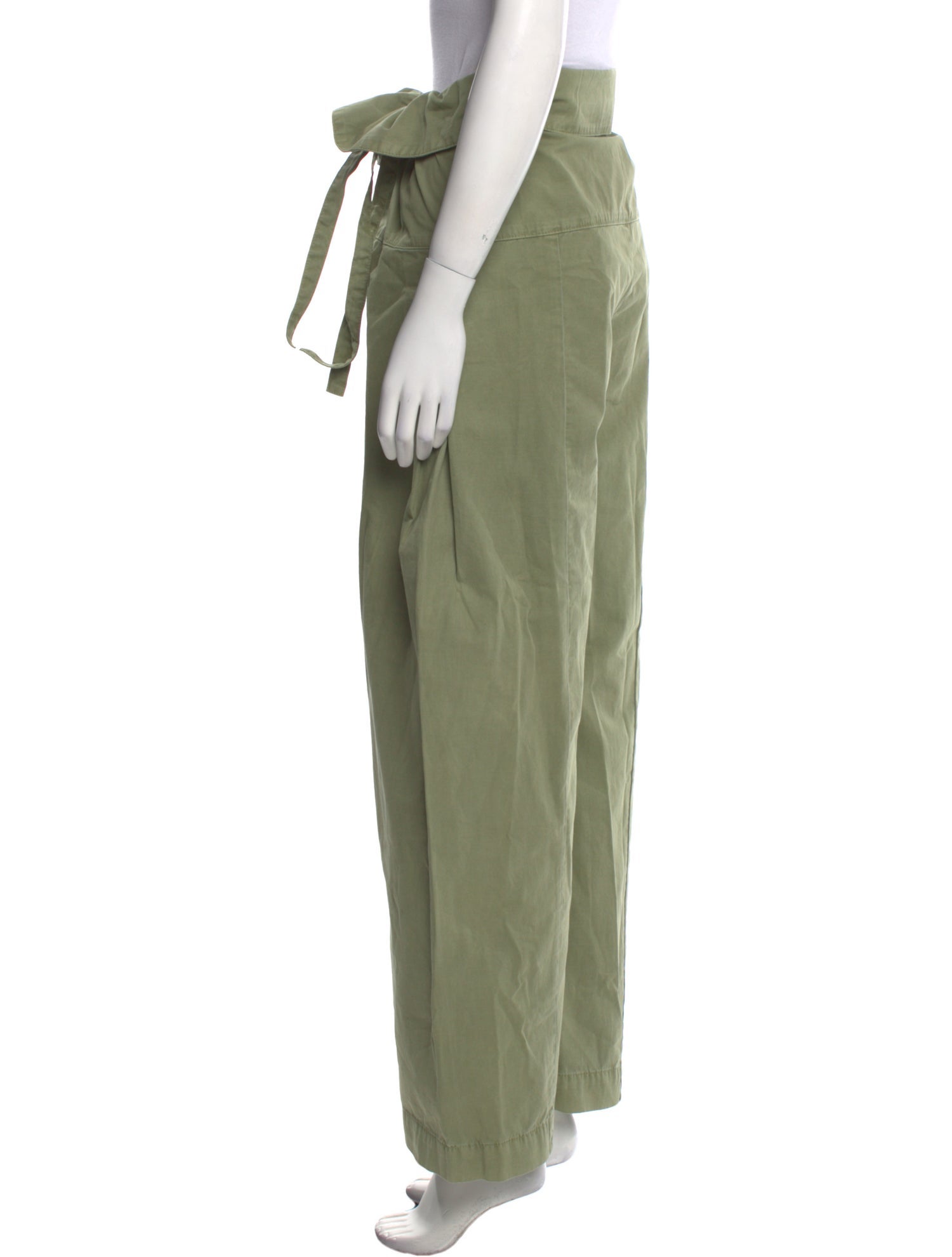 Matteau Wide Leg Pants w/ Tags