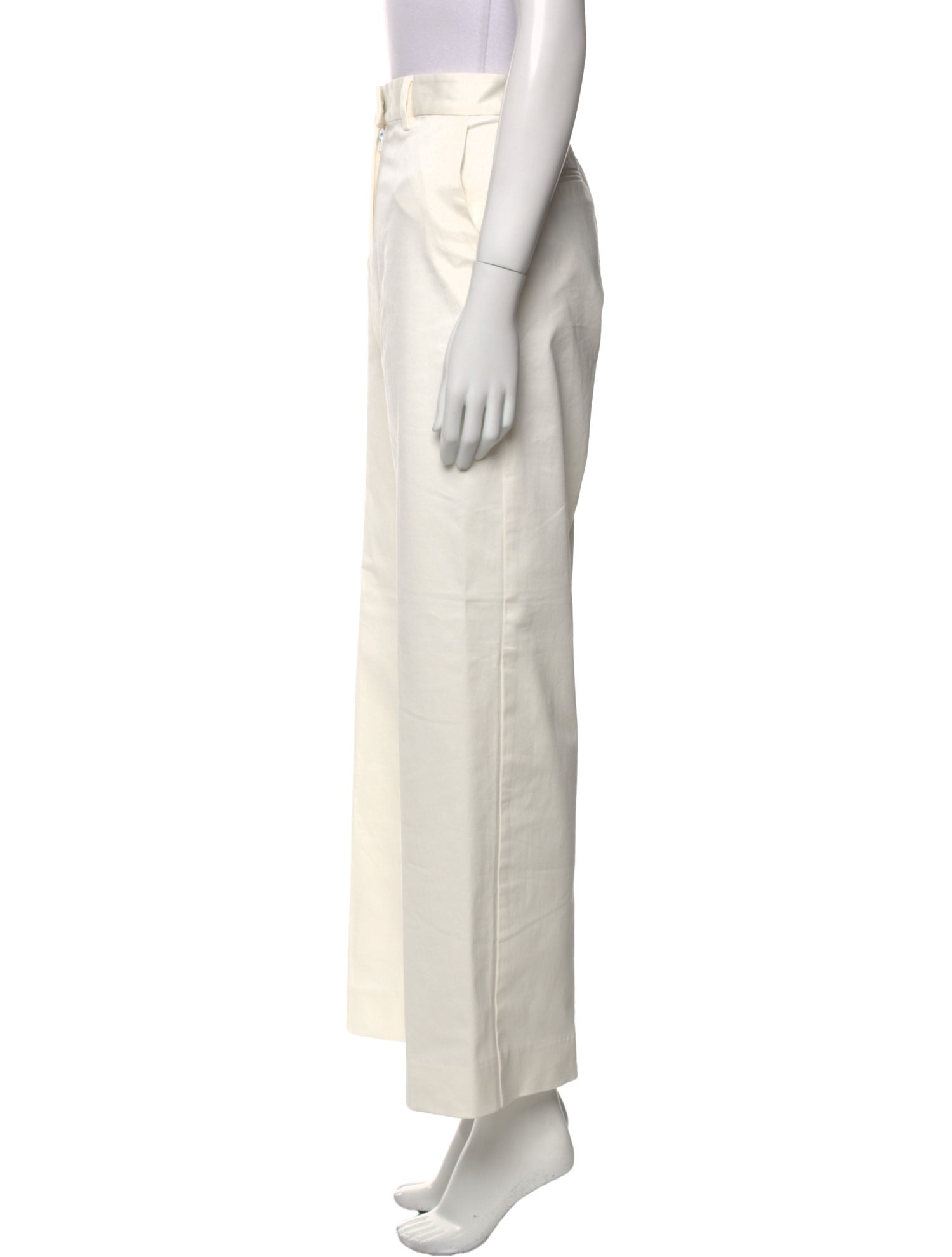 Matteau Wide Leg Pants