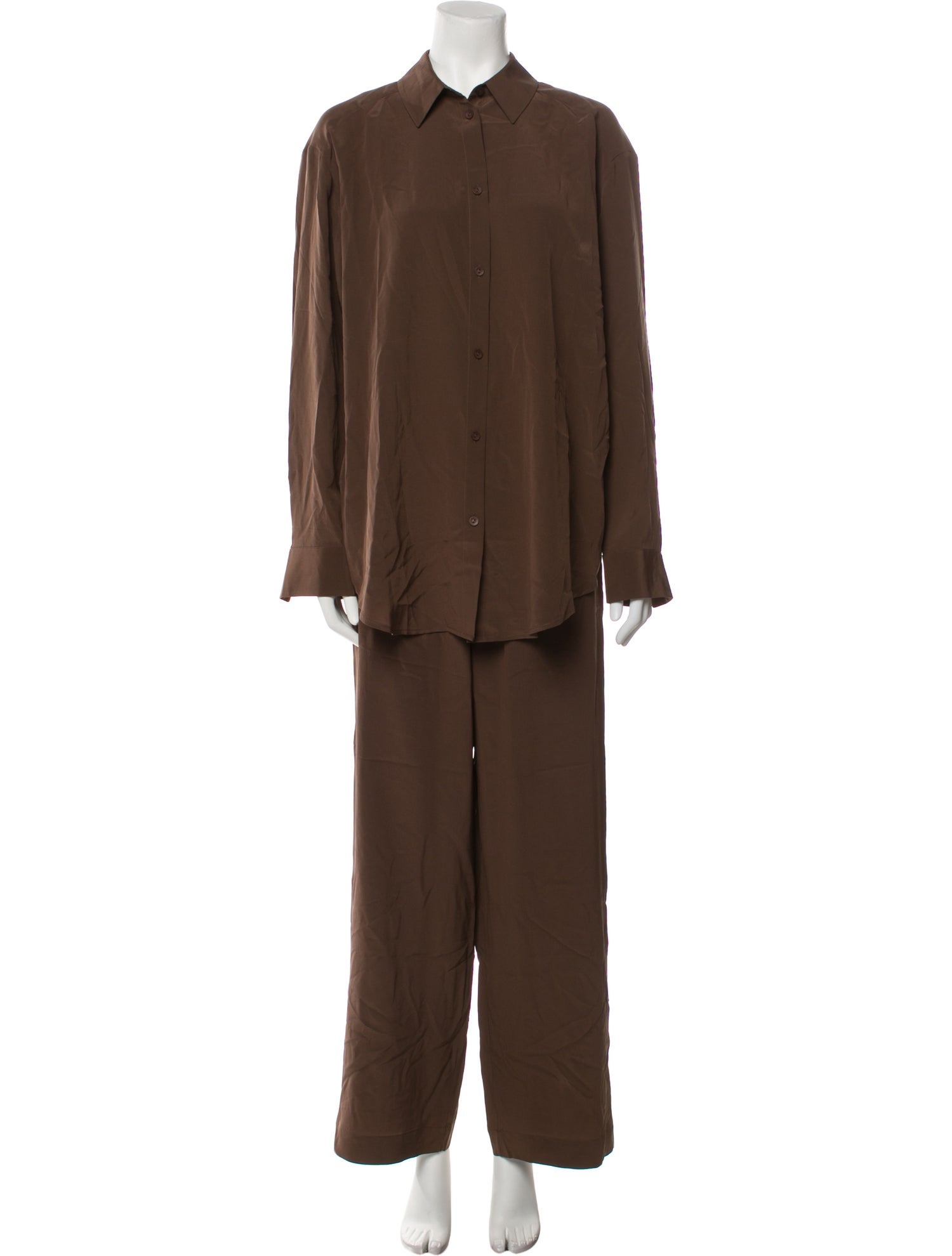 Matteau Silk Set w/ Tags