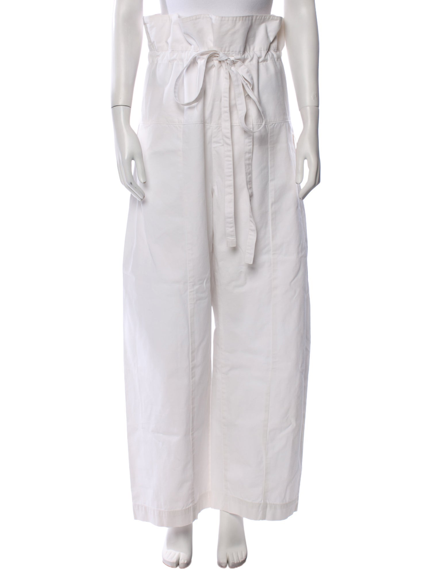 Matteau Wide Leg Pants