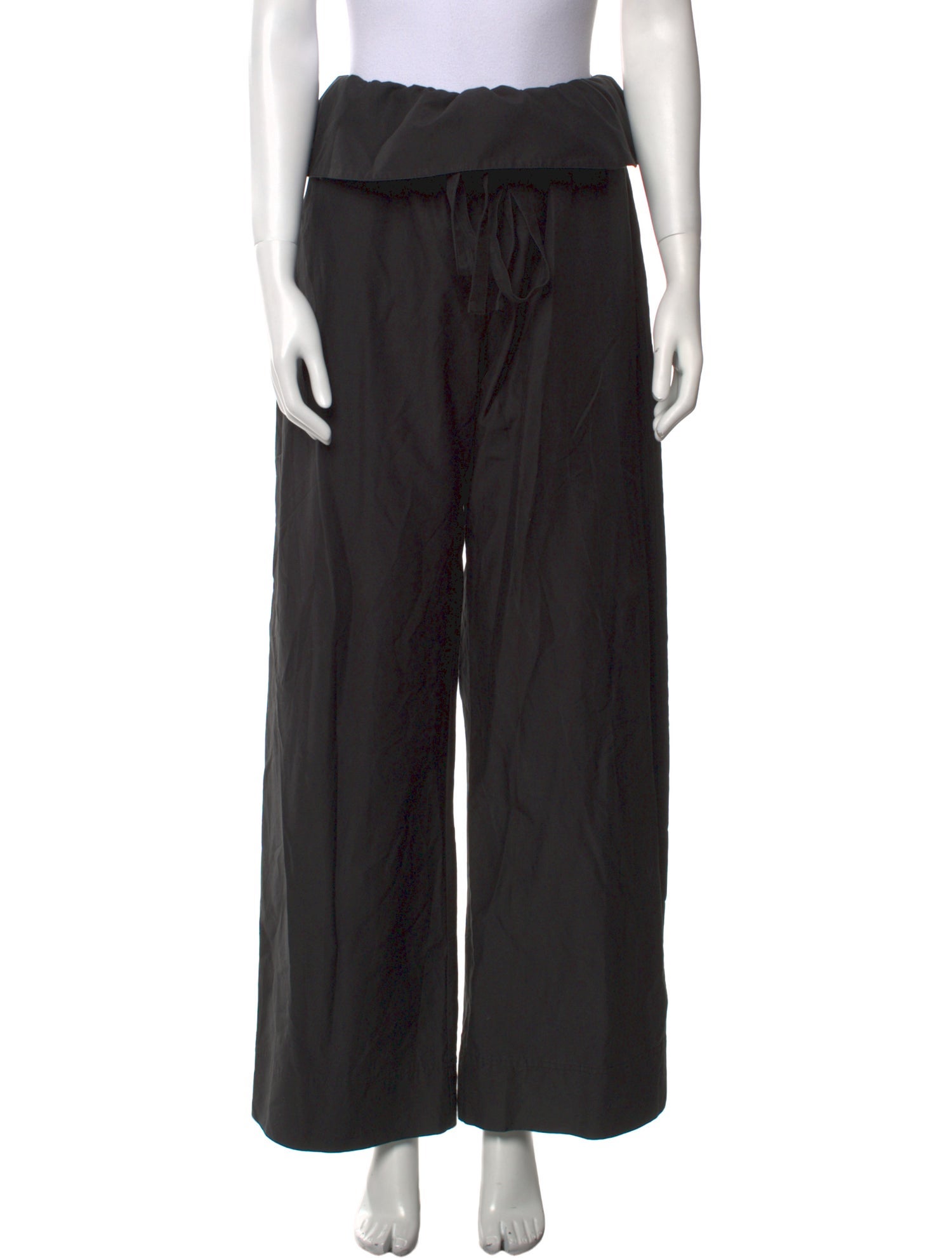 Matteau Wide Leg Pants