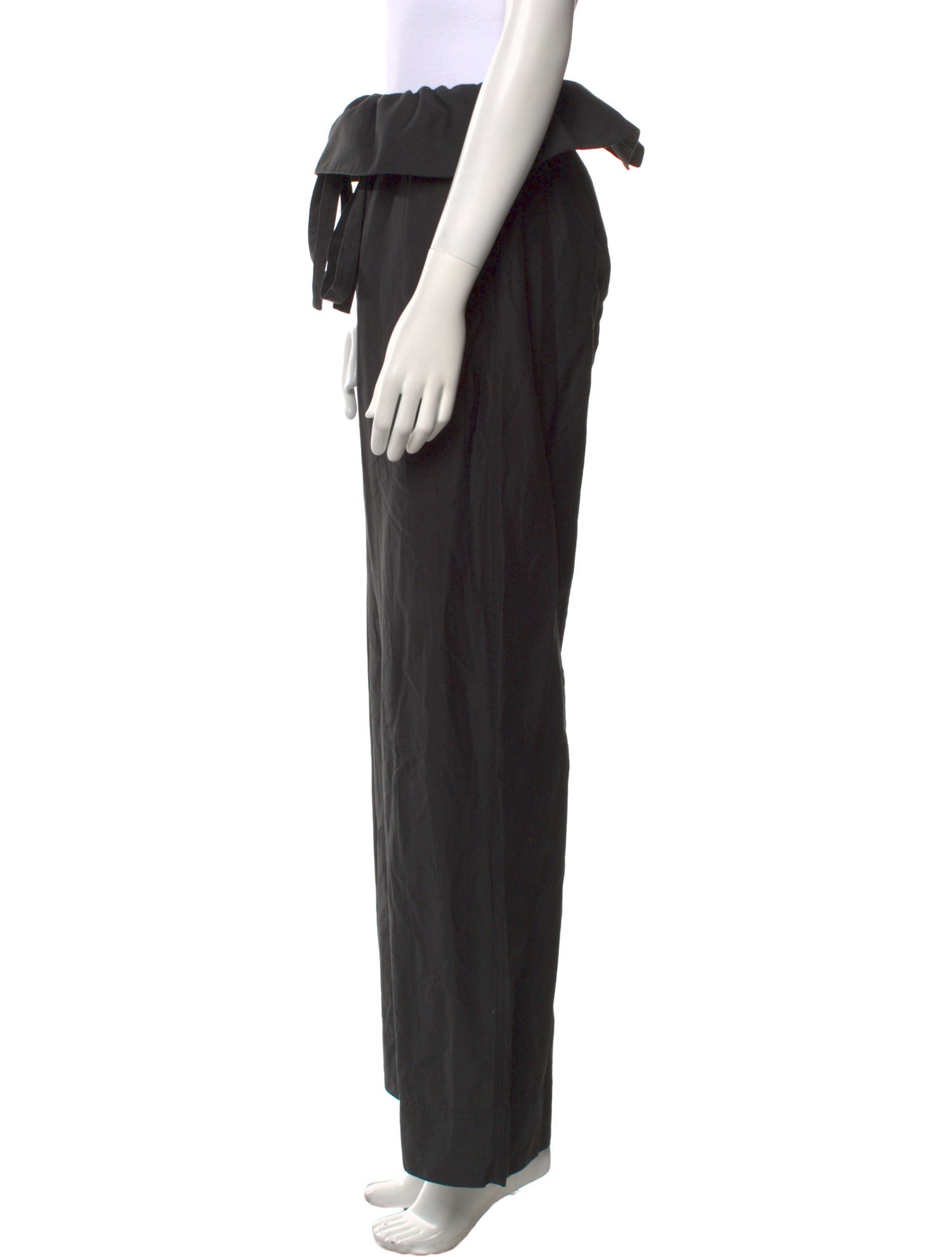 Matteau Wide Leg Pants