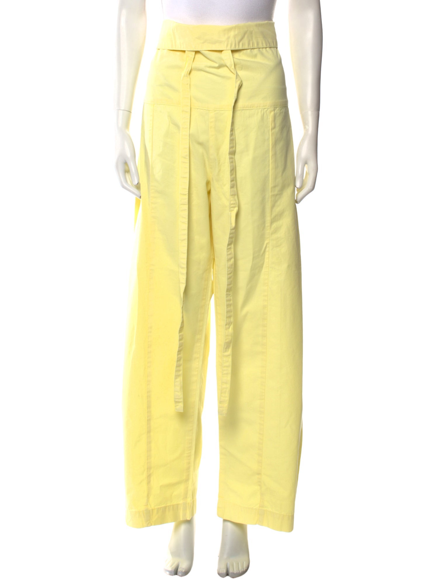 Matteau Wide Leg Pants