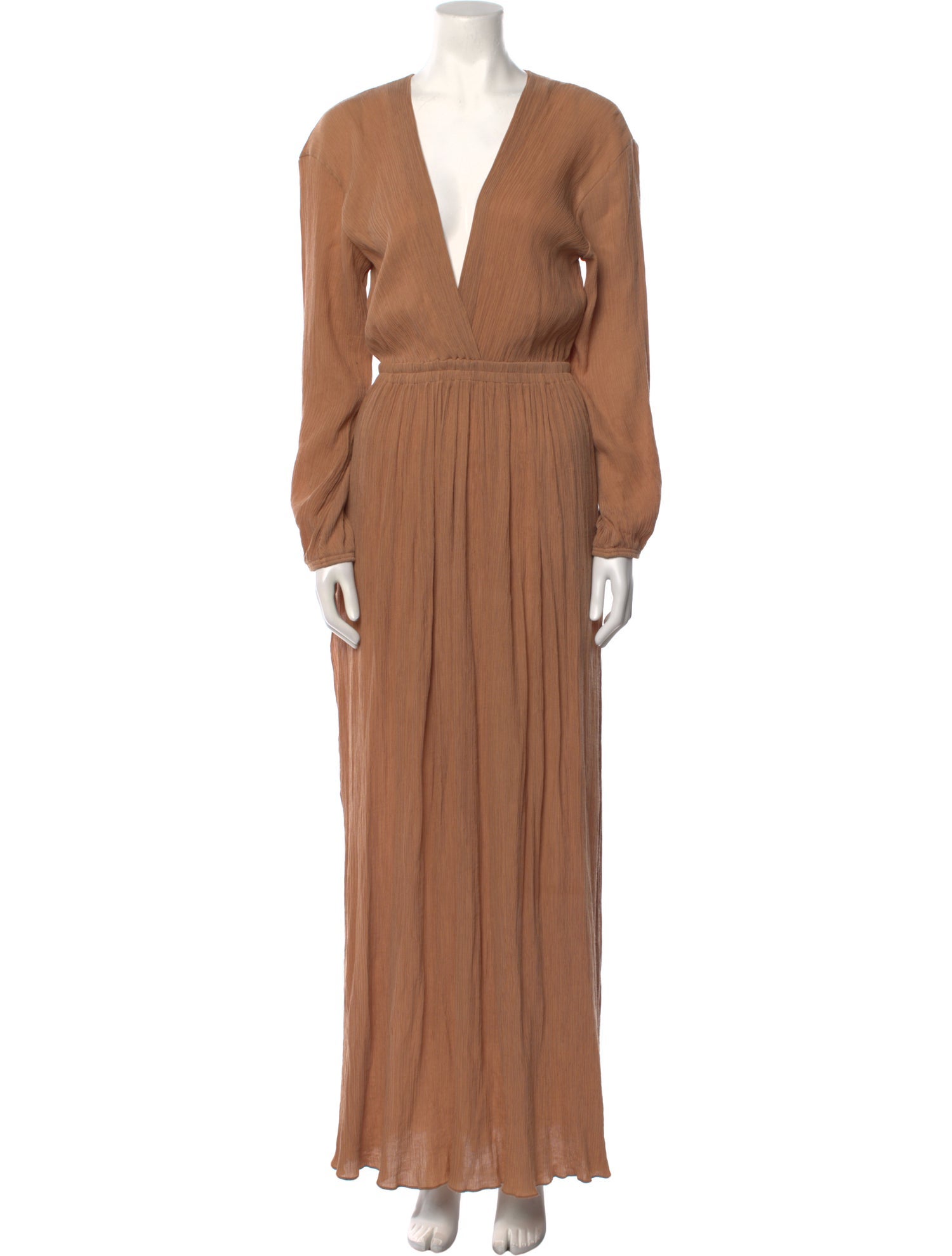 ワンピース Matteau Deep V-neck dress Dresses and skirts - Matteau