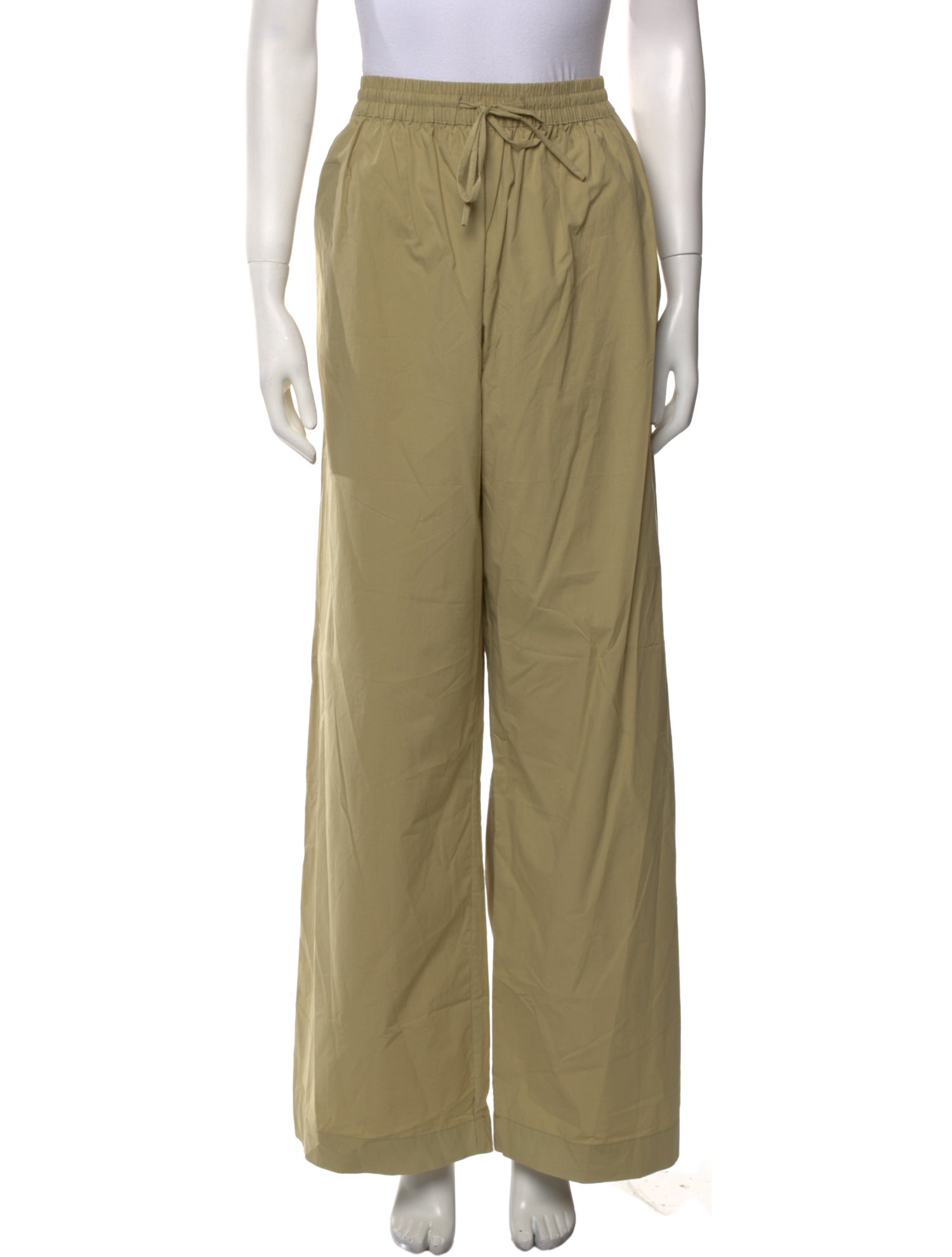 Matteau Wide Leg Pants