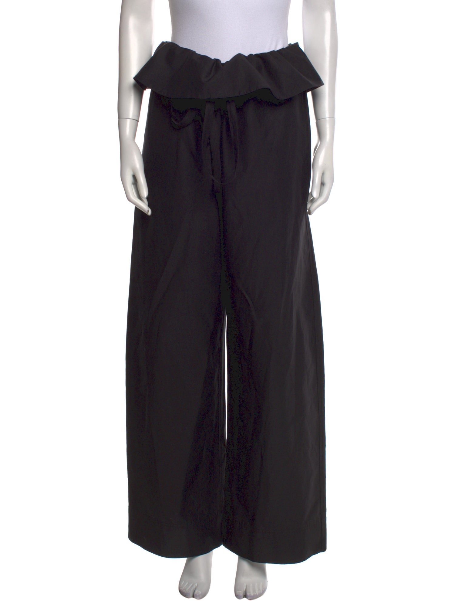 Matteau Wide Leg Pants w/ Tags