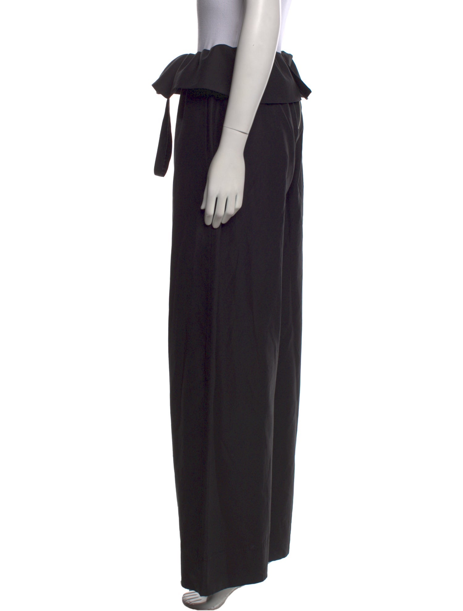 Matteau Wide Leg Pants w/ Tags