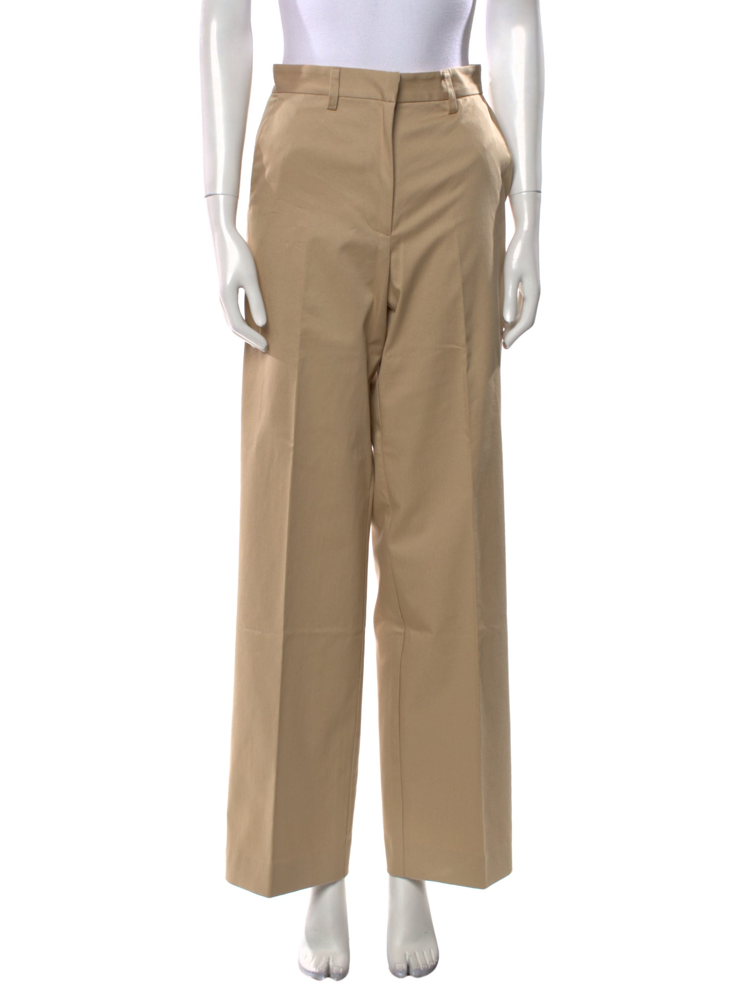 Matteau Wide Leg Pants