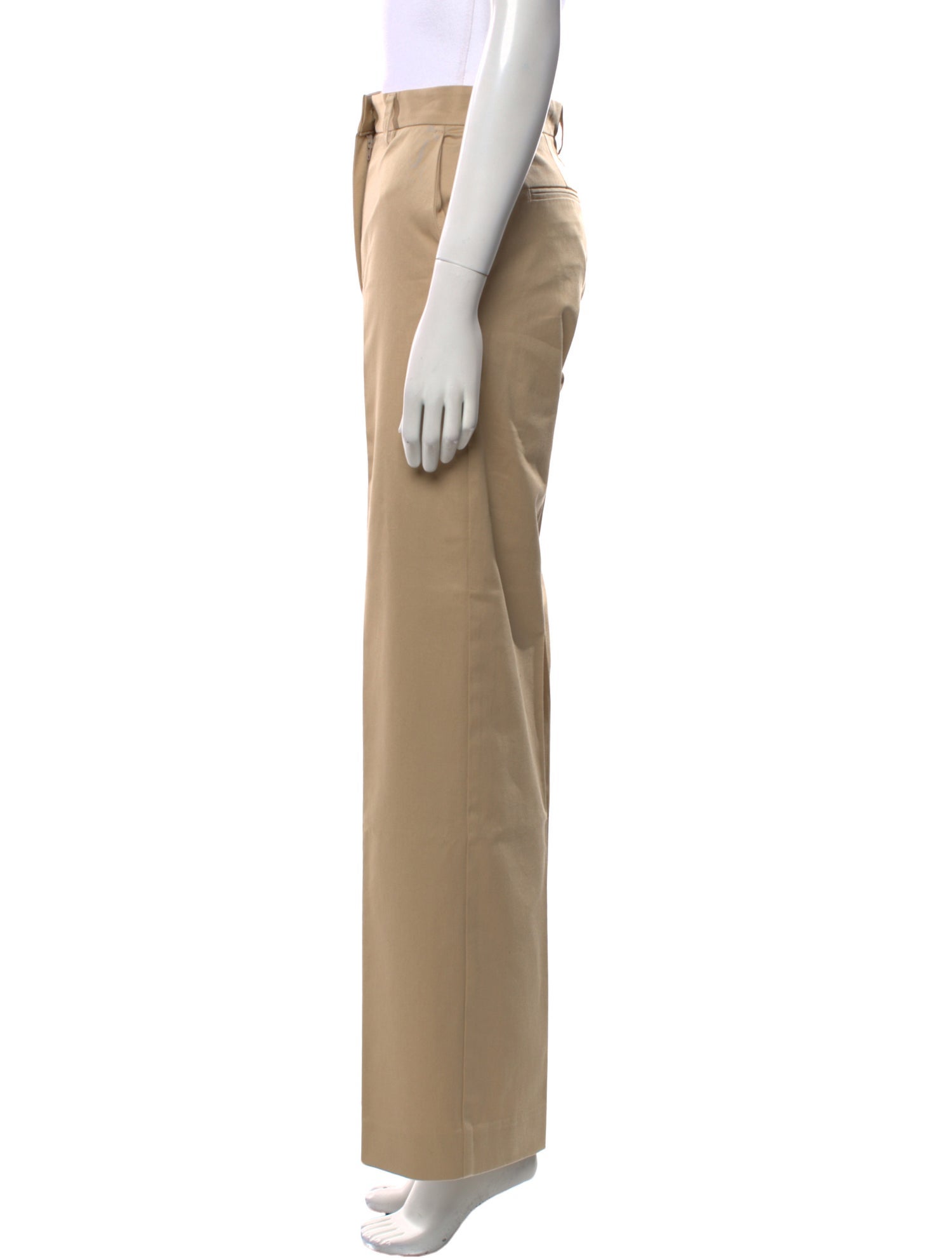 Matteau Wide Leg Pants