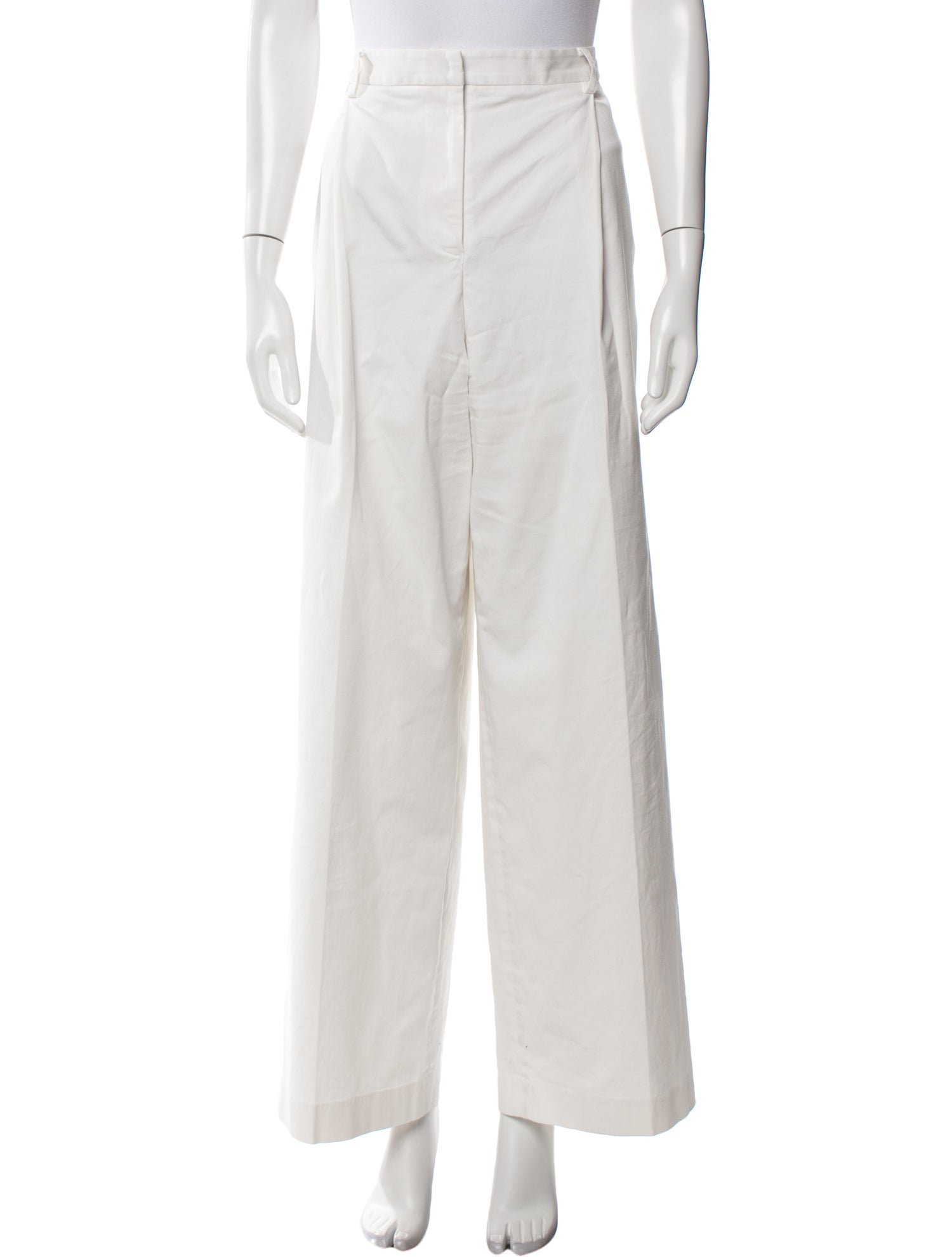 Matteau Straight Leg Pants