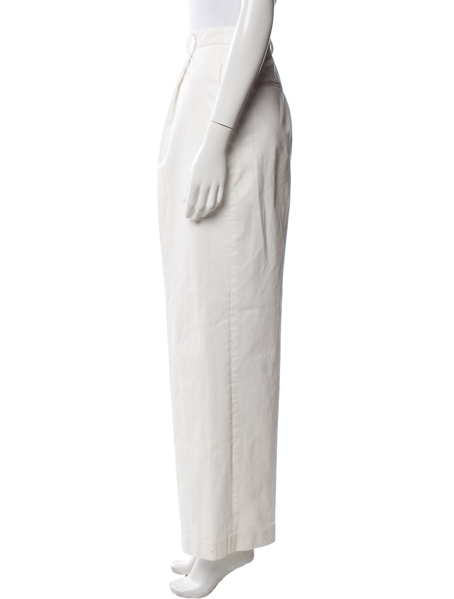 Matteau Straight Leg Pants