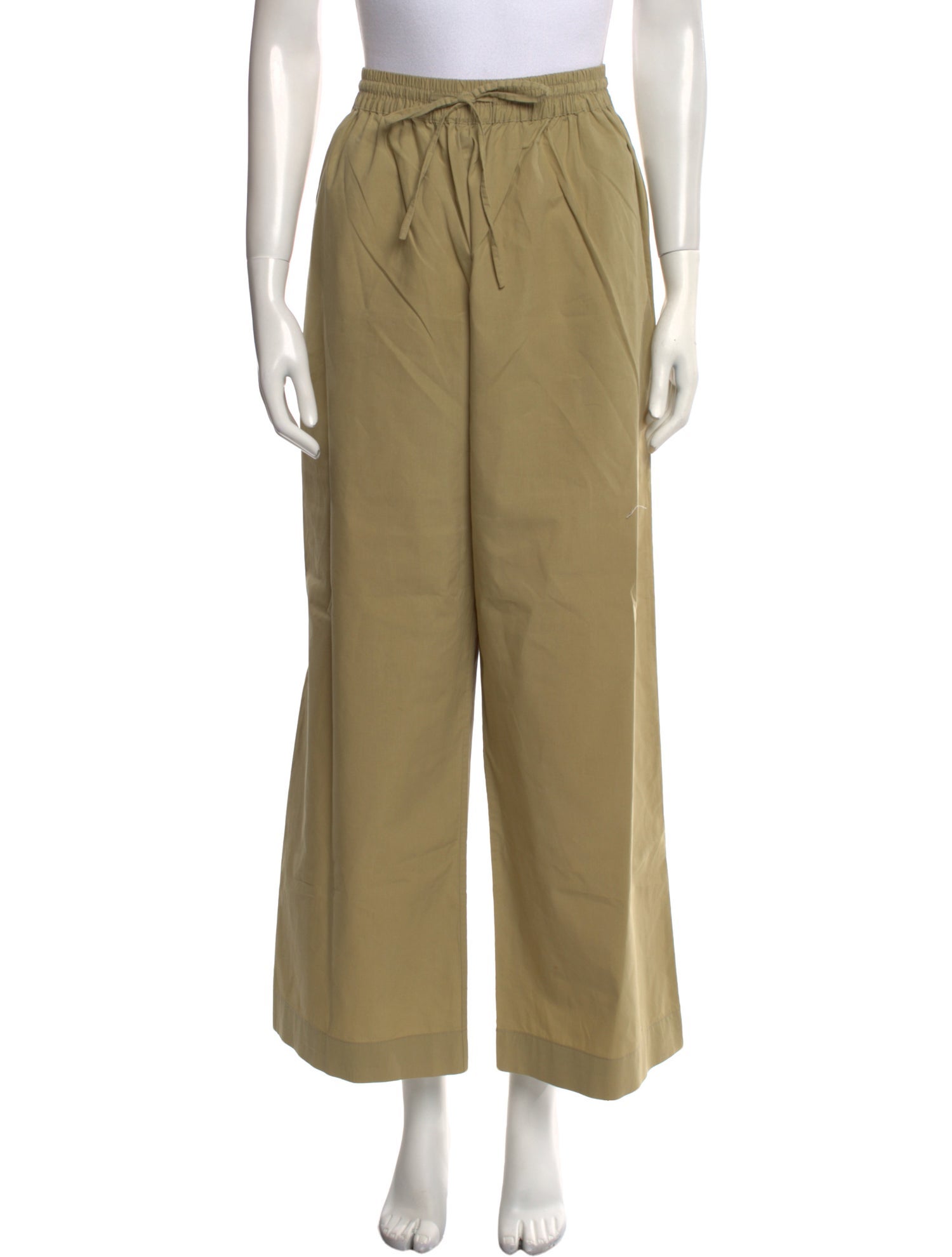 Matteau Wide Leg Pants