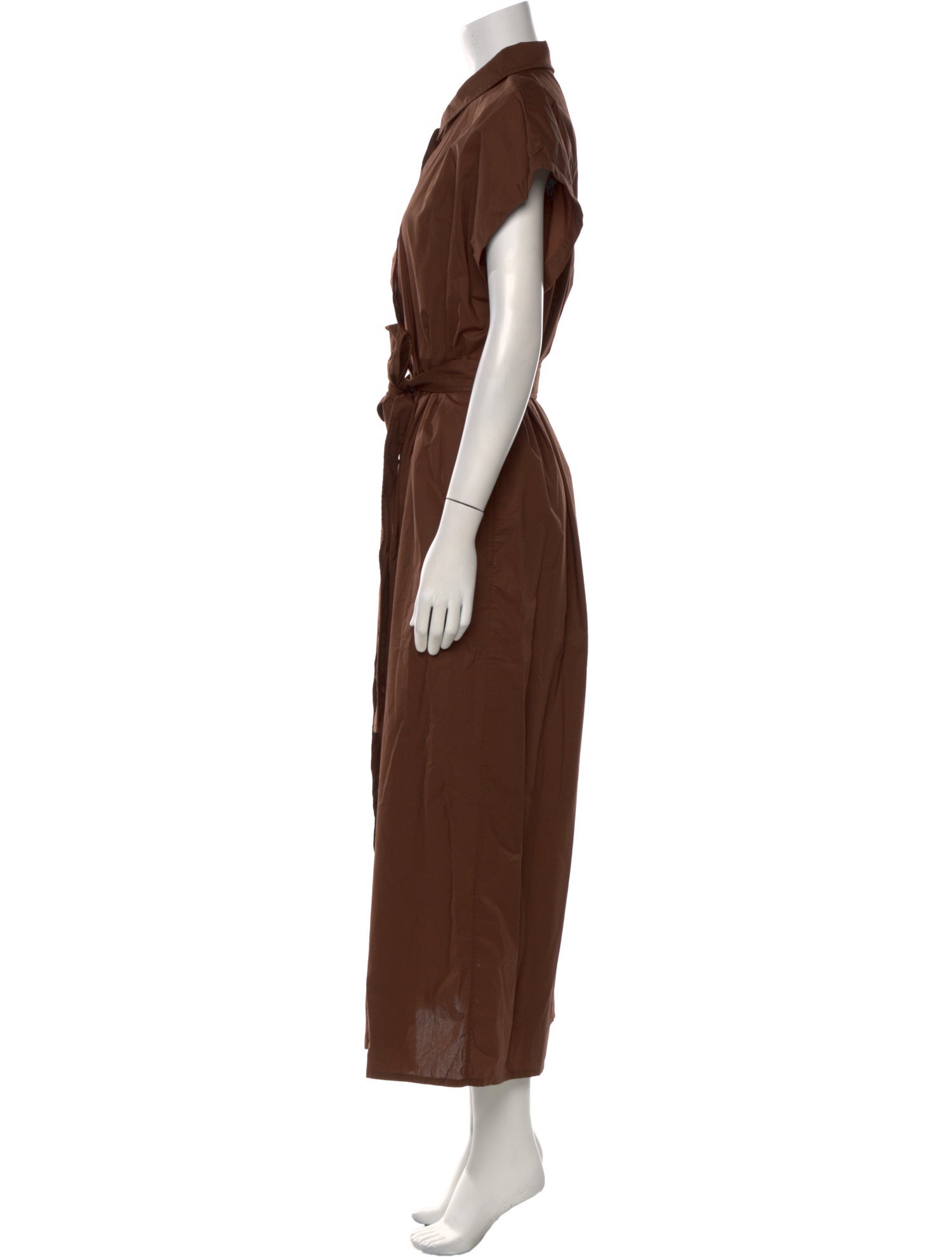 Matteau Long Dress