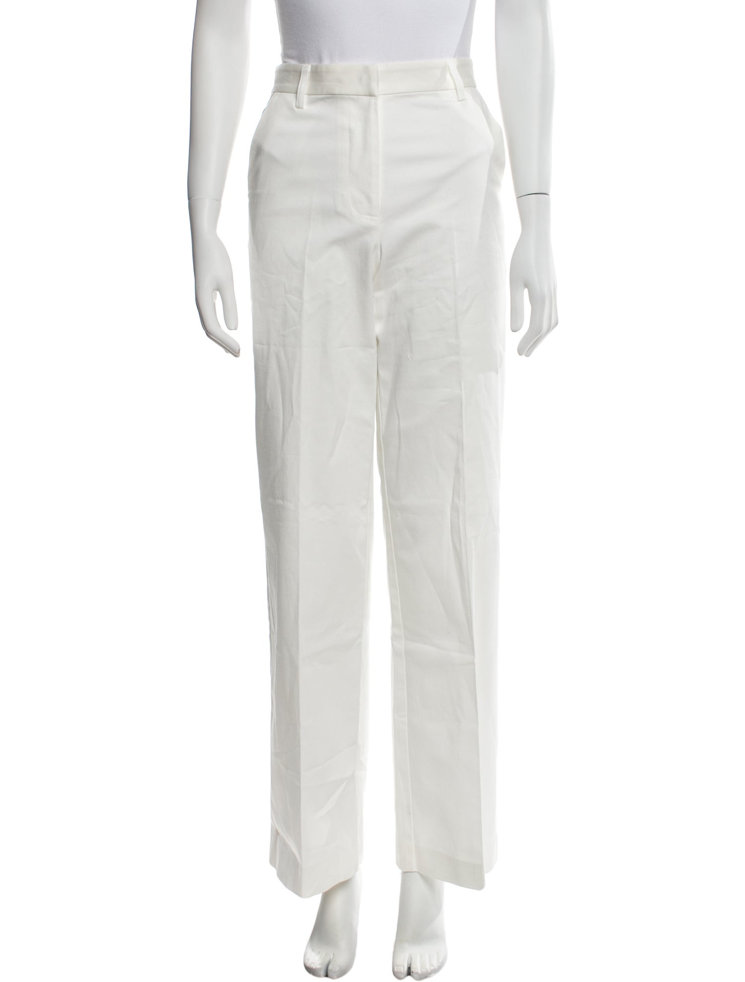 Matteau Wide Leg Pants