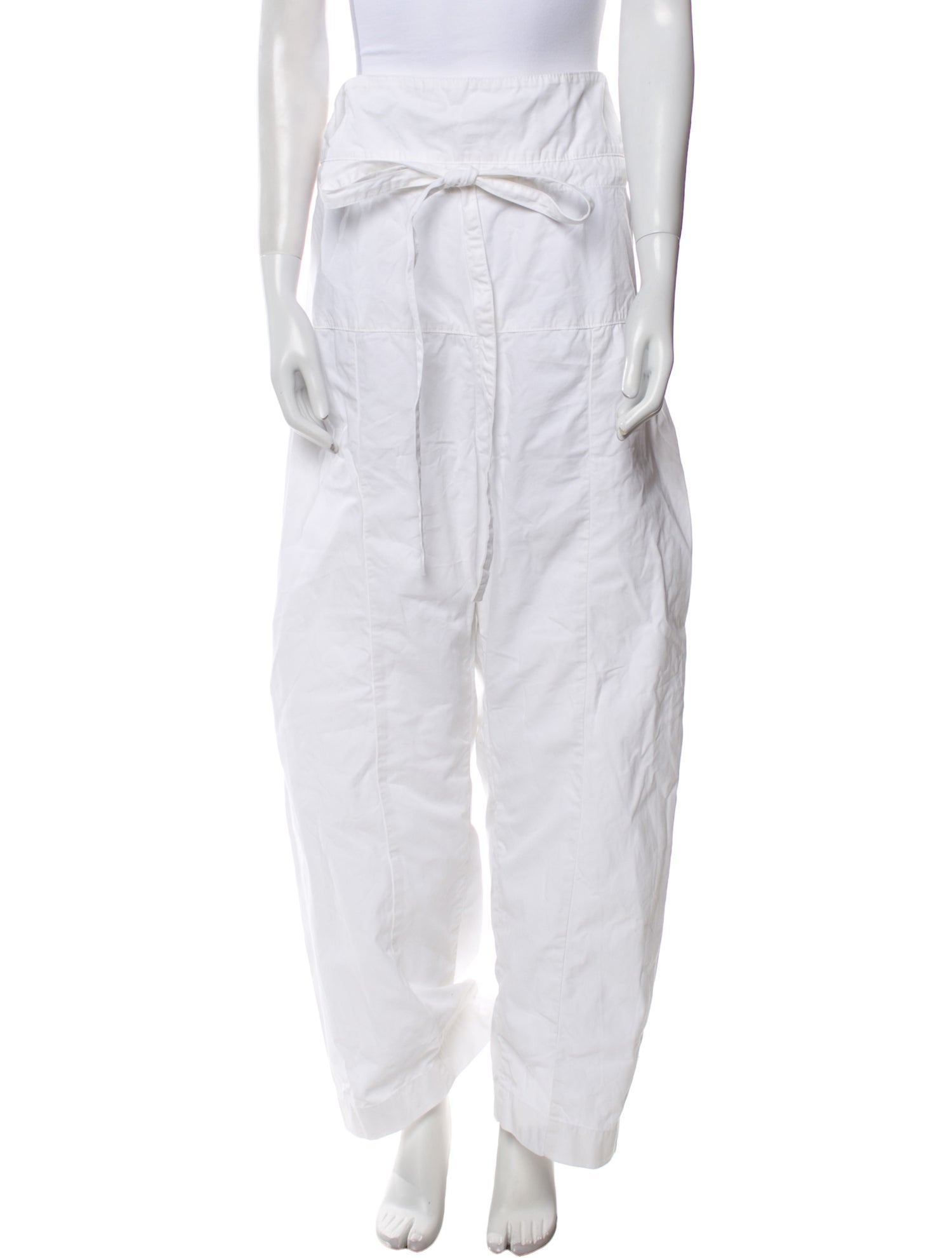 Matteau Wide Leg Pants