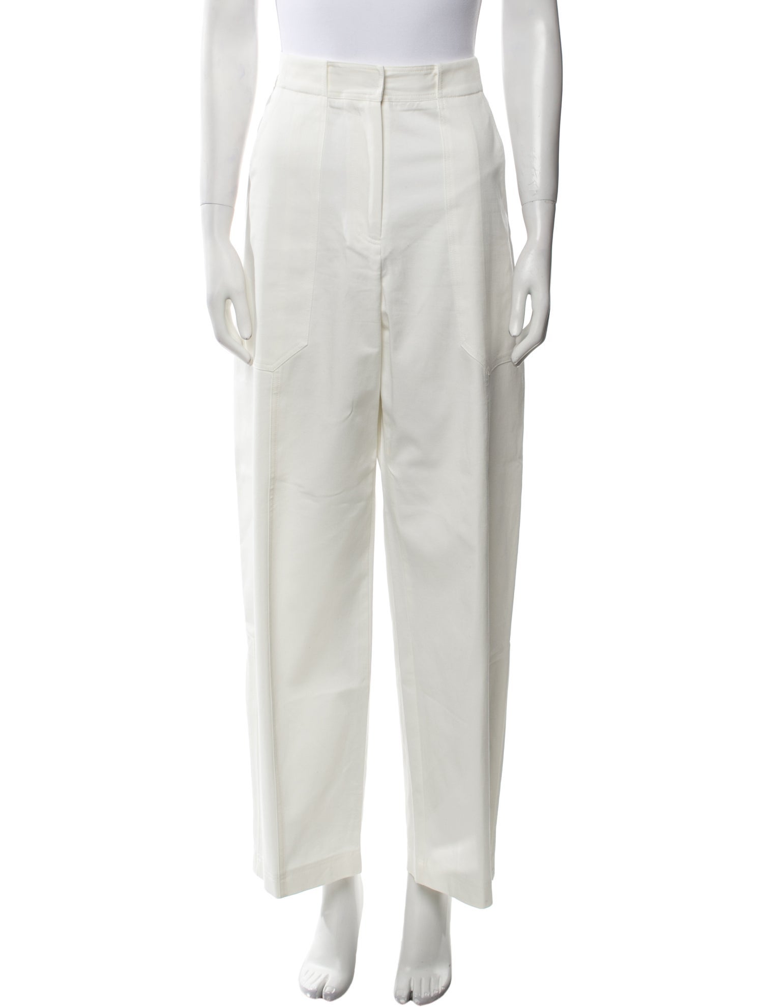 Matteau Wide Leg Pants