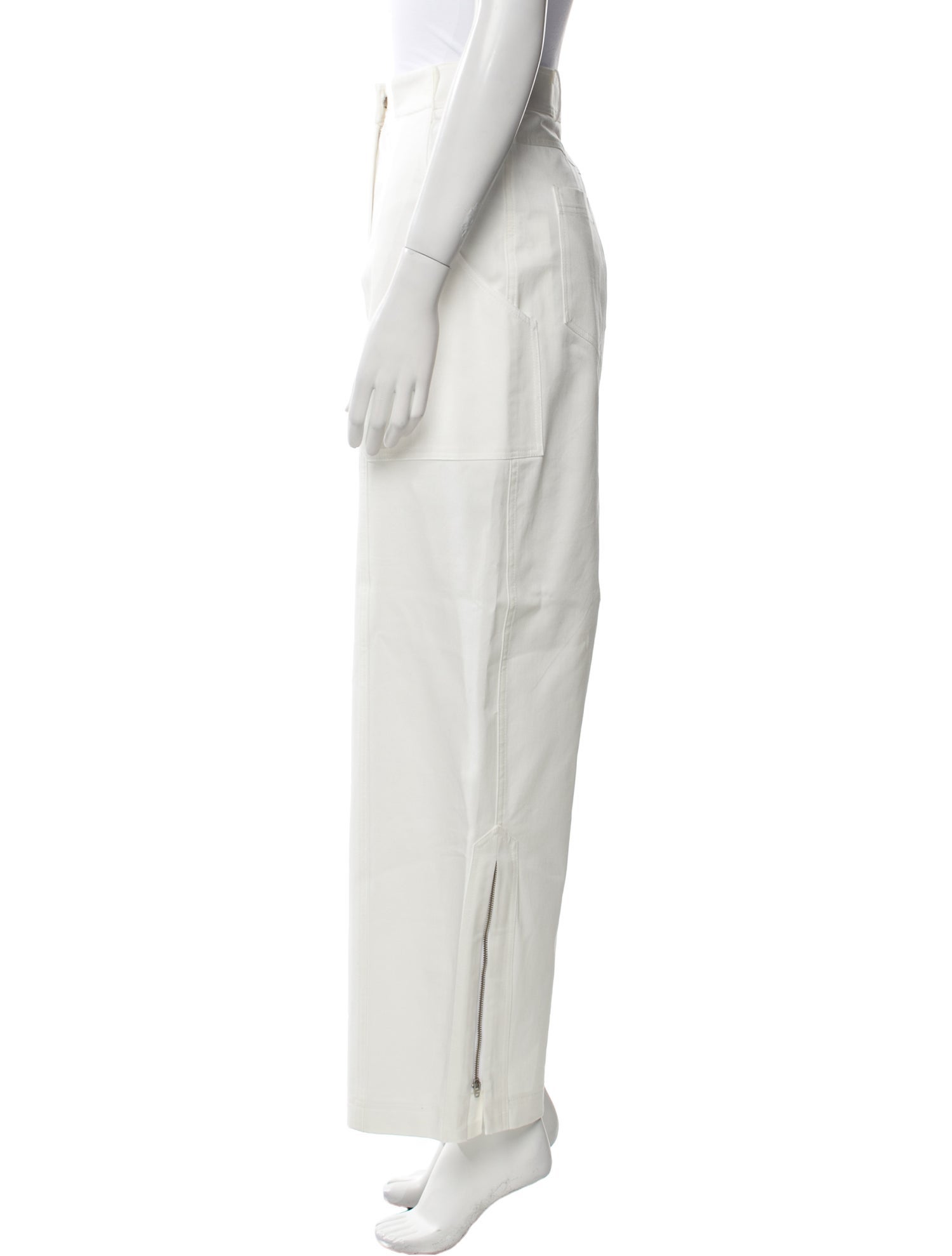 Matteau Wide Leg Pants