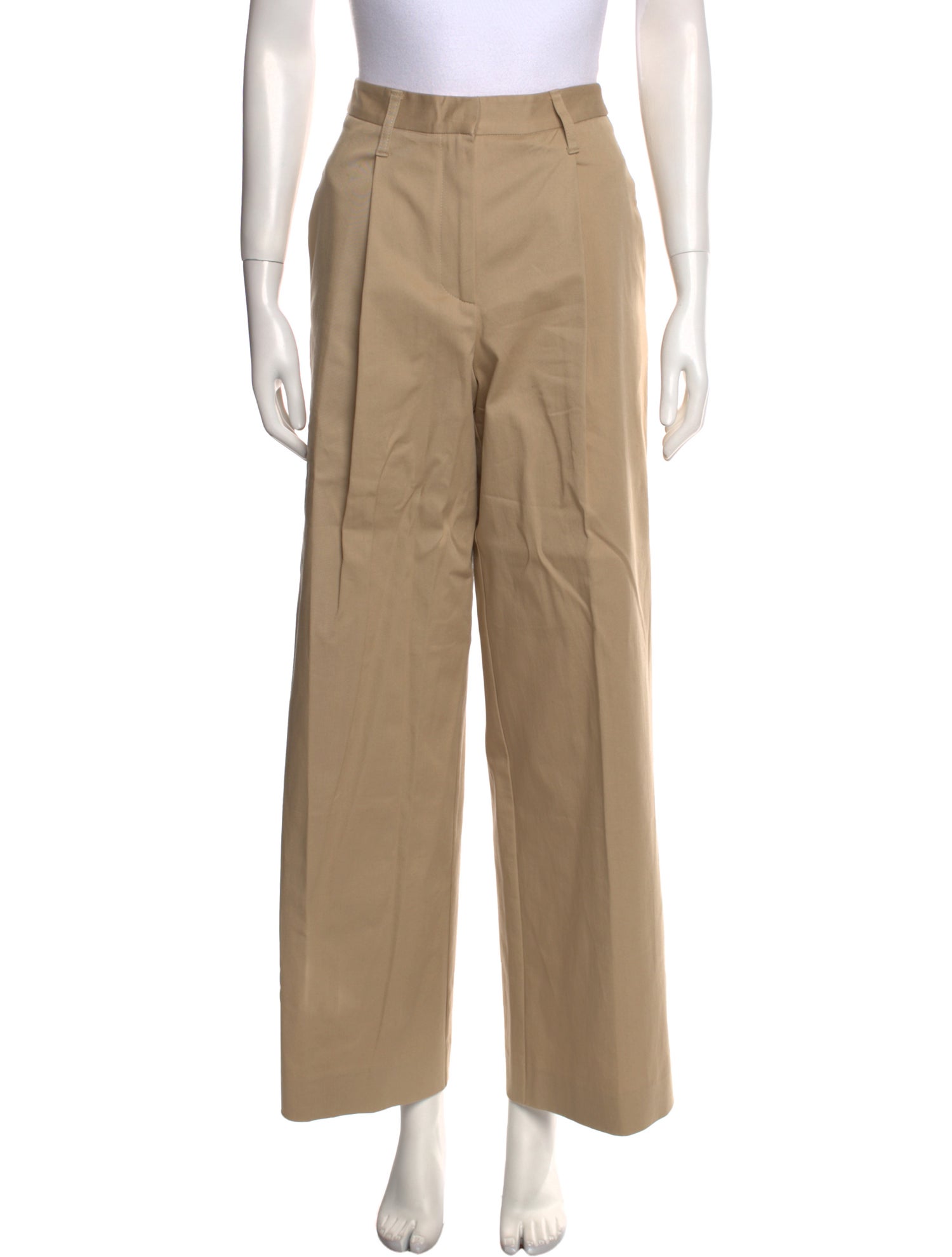 Matteau Wide Leg Pants
