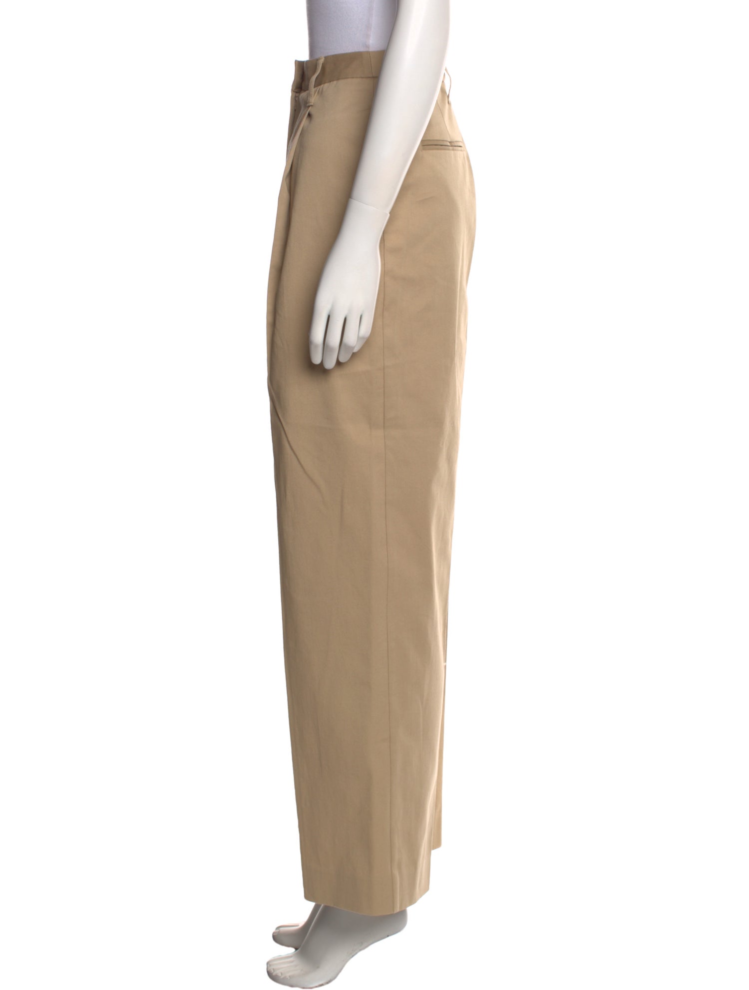 Matteau Wide Leg Pants