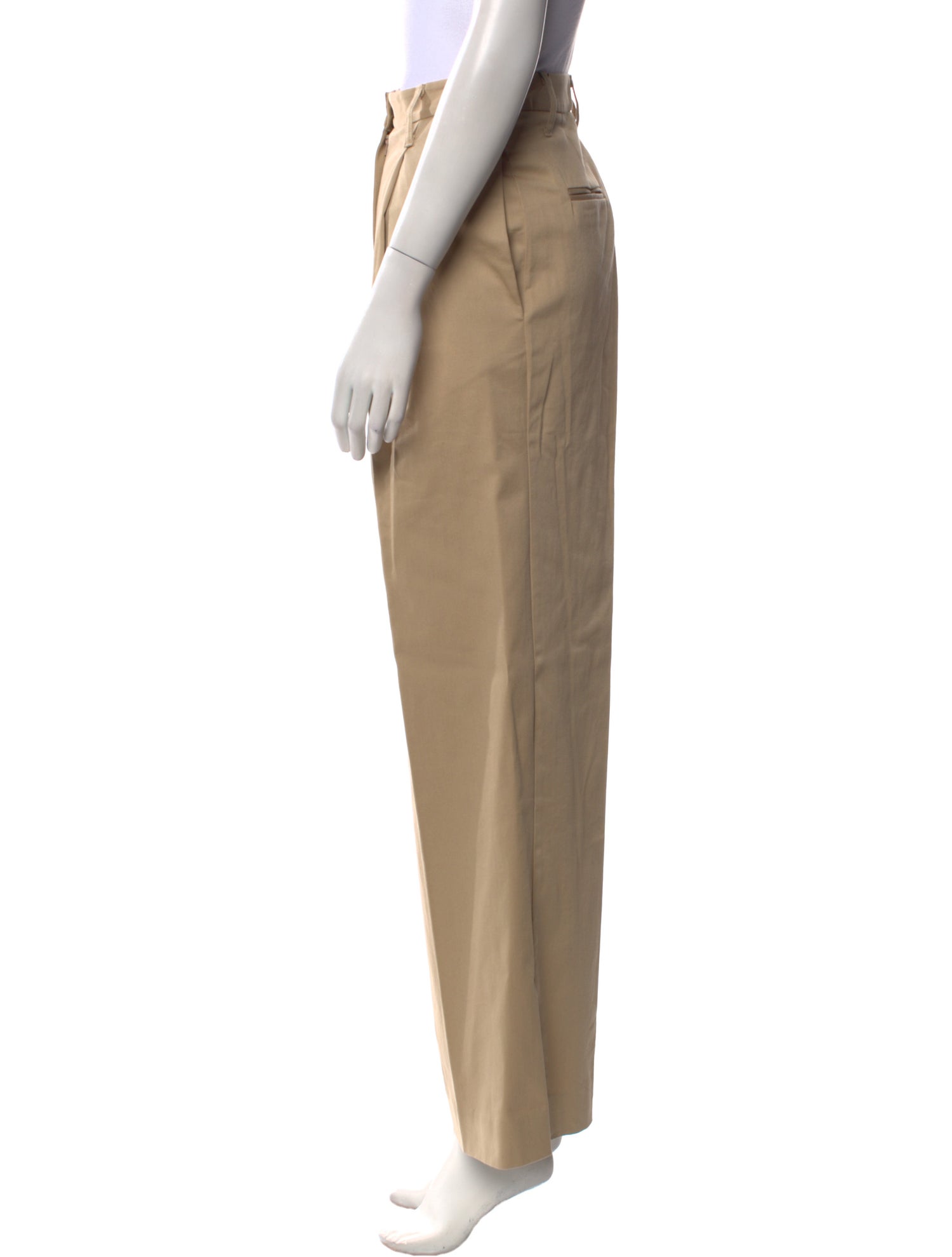 Matteau Wide Leg Pants w/ Tags