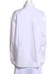 Matteau Long Sleeve Button-Up Top