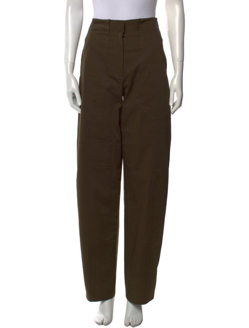 Matteau Straight Leg Pants