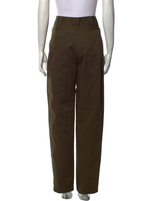 Matteau Straight Leg Pants