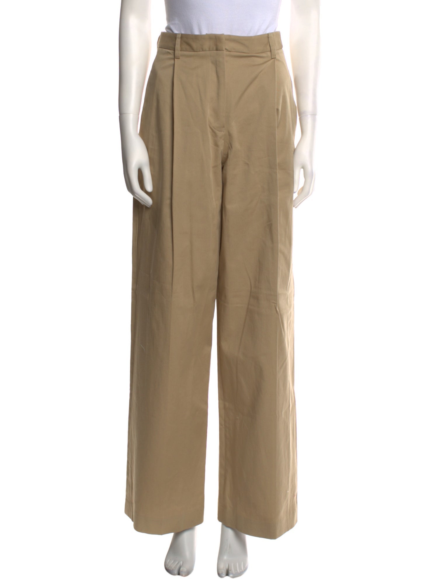 Matteau Wide Leg Pants w/ Tags