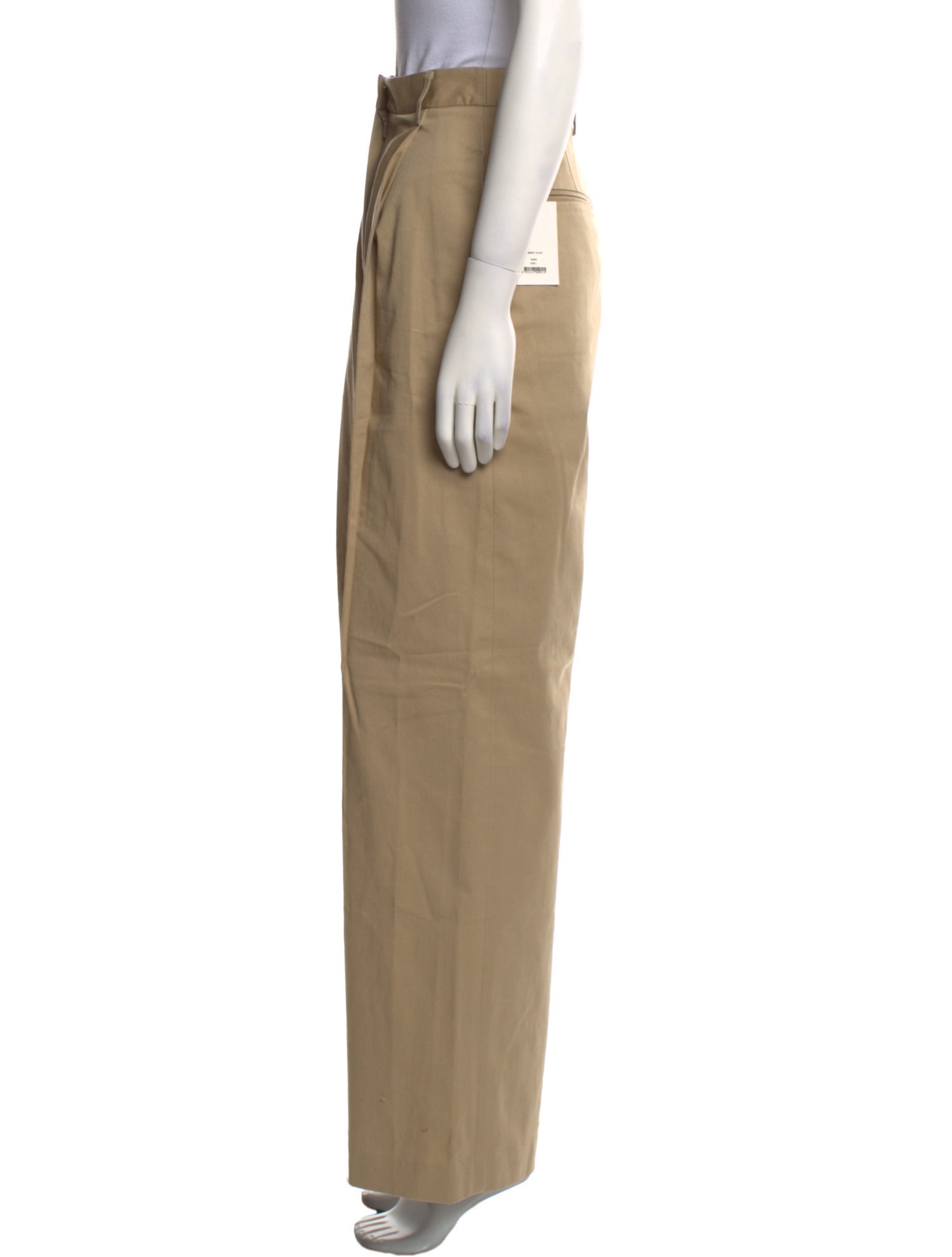 Matteau Wide Leg Pants w/ Tags