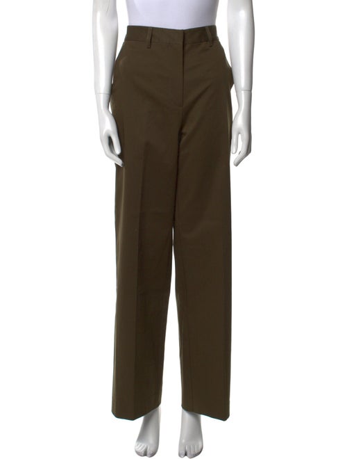 Matteau Wide Leg Pants