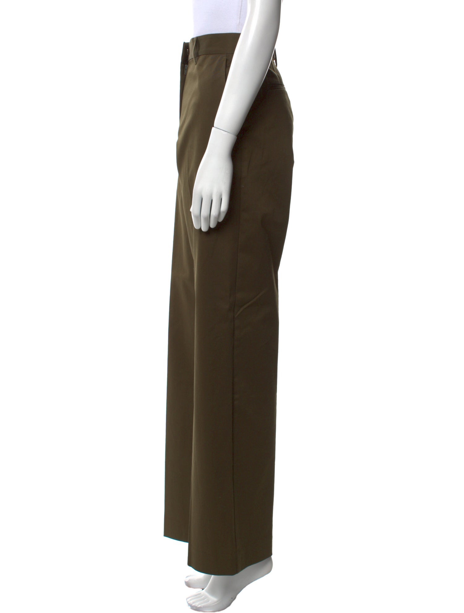Matteau Wide Leg Pants