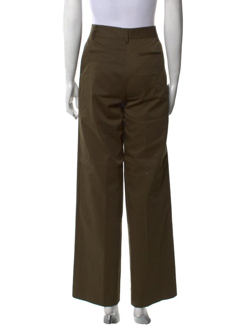 Matteau Wide Leg Pants
