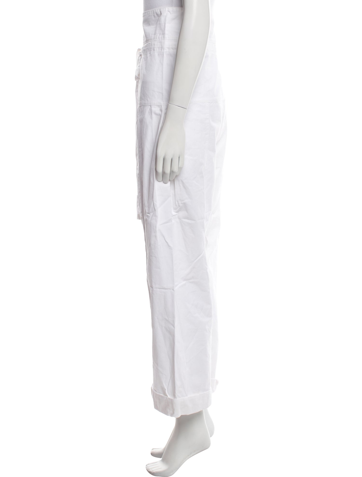 Matteau Wide Leg Pants