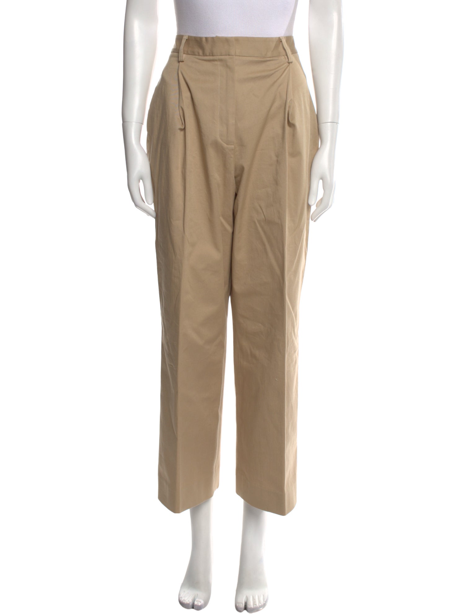 Matteau Wide Leg Pants