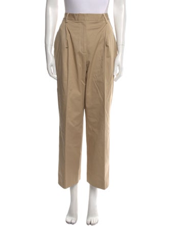 Matteau Wide Leg Pants