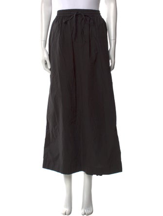 Matteau Midi Length Skirt