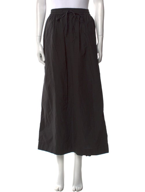 Matteau Midi Length Skirt